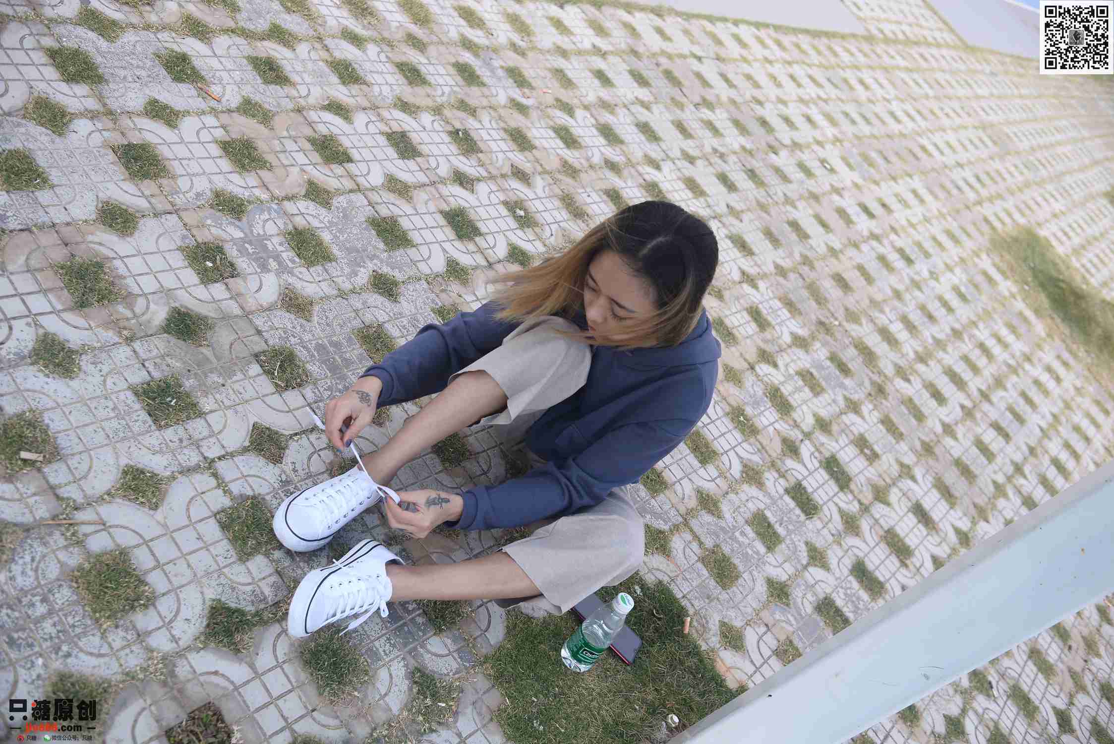 图片[187]-[只糖棉袜]NO.197 贝贝 明媚嫣然[195P] – 速更版-美库