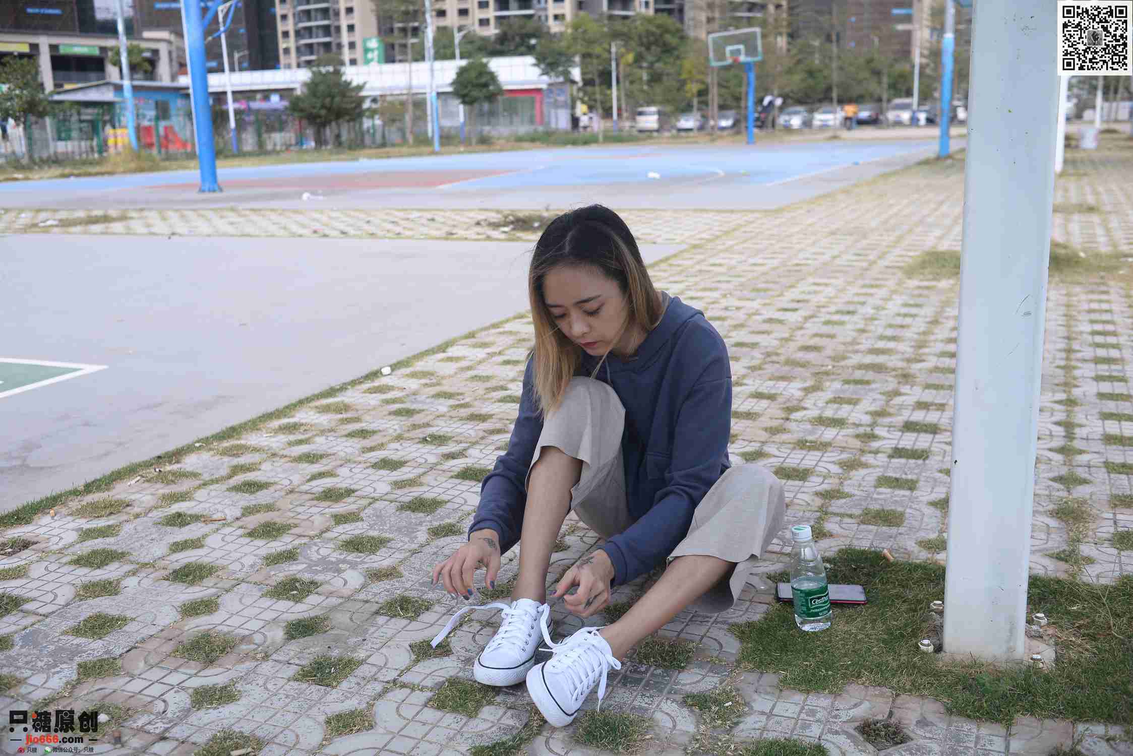 图片[188]-[只糖棉袜]NO.197 贝贝 明媚嫣然[195P] – 速更版-美库