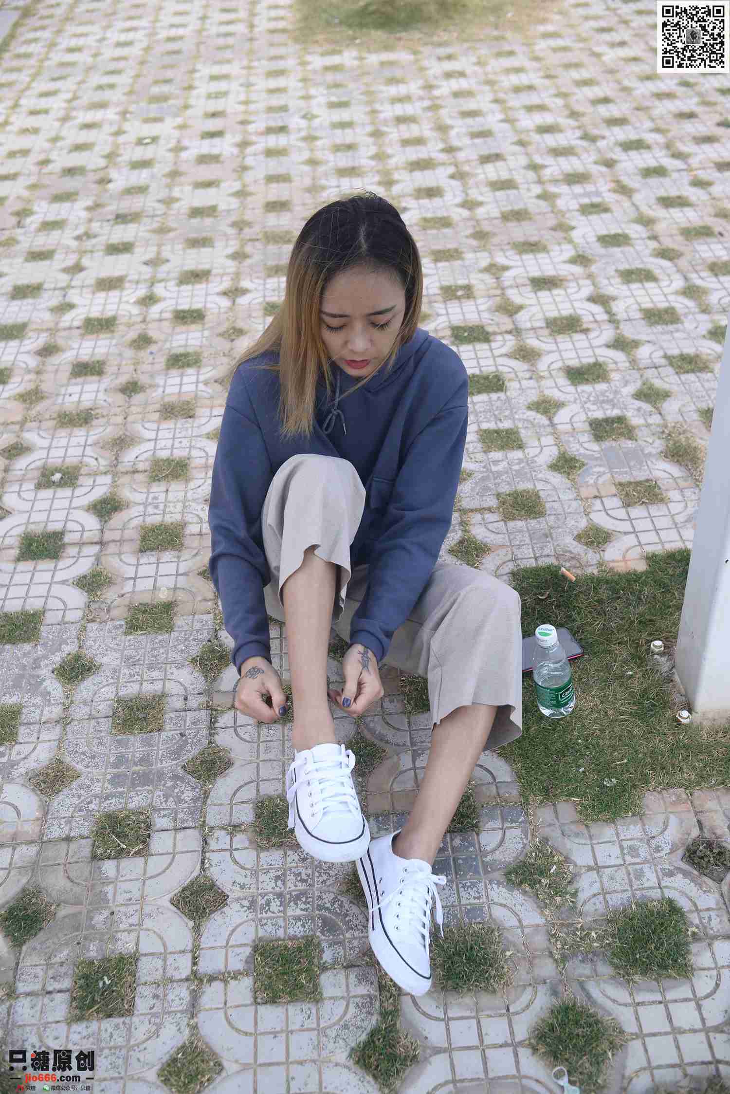 图片[189]-[只糖棉袜]NO.197 贝贝 明媚嫣然[195P] – 速更版-美库