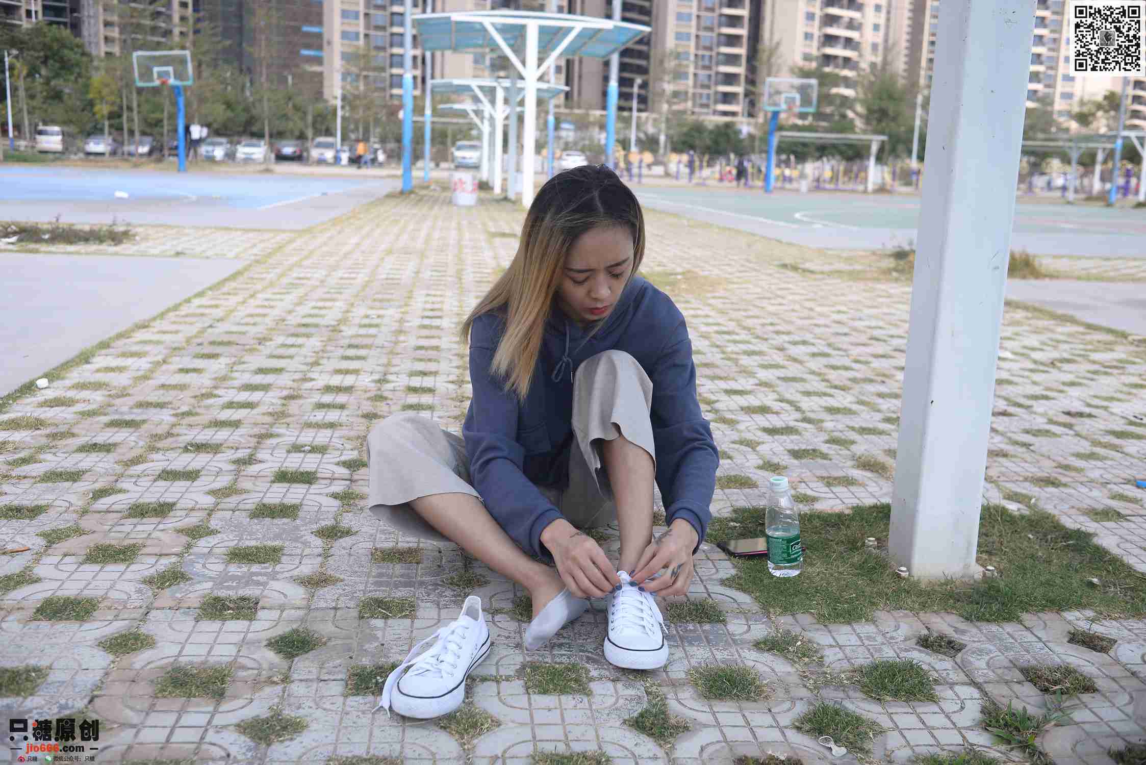 图片[191]-[只糖棉袜]NO.197 贝贝 明媚嫣然[195P] – 速更版-美库