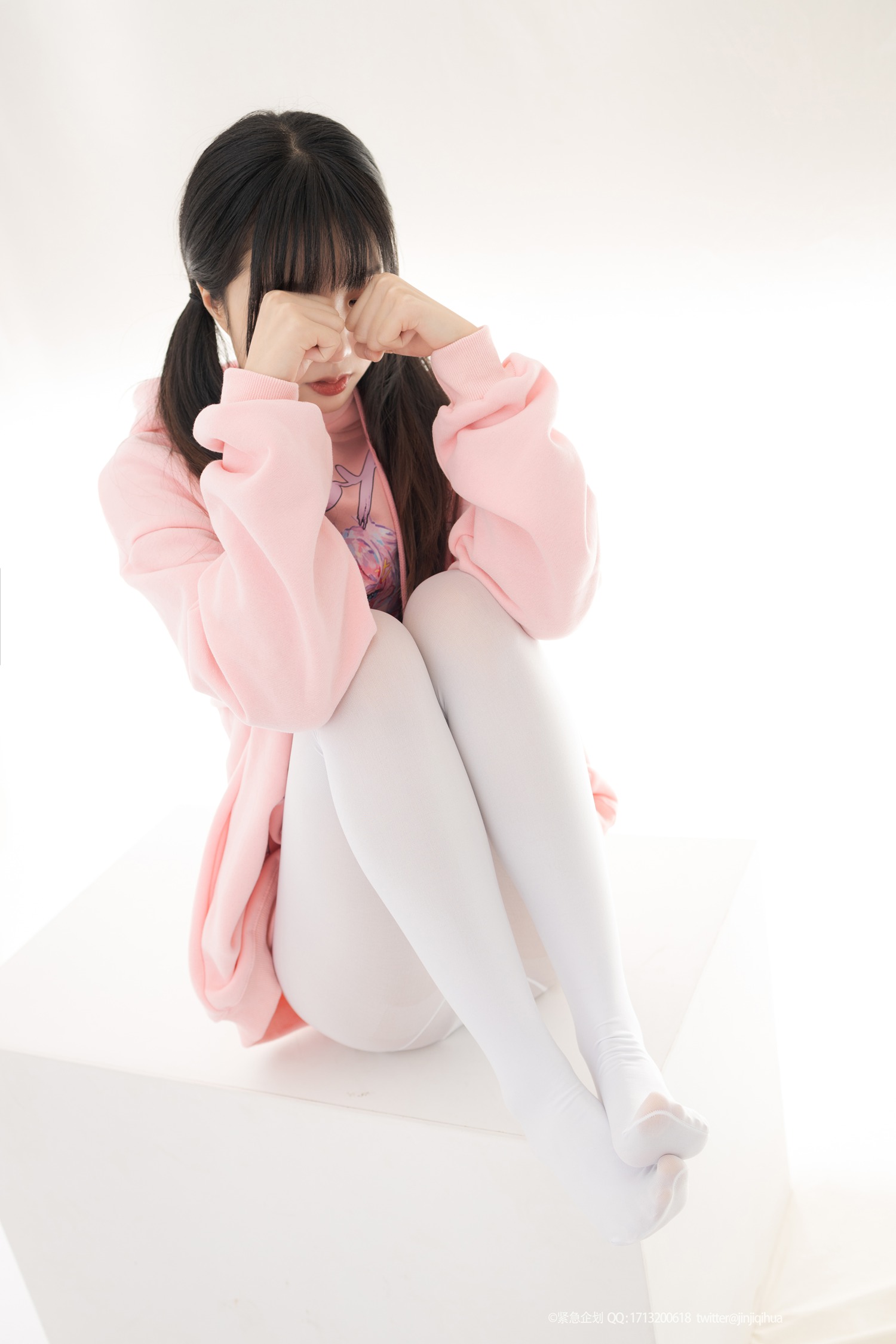 图片[20]-[紧急企划]NO.012 出境妹子：一只喵喵梓[98P] – 速更版-美库