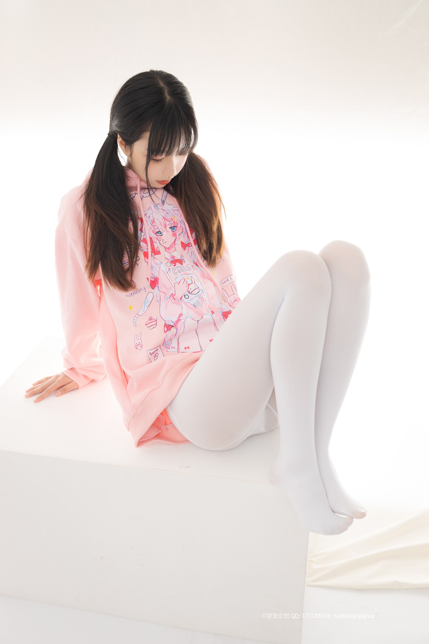 图片[22]-[紧急企划]NO.012 出境妹子：一只喵喵梓[98P] – 速更版-美库