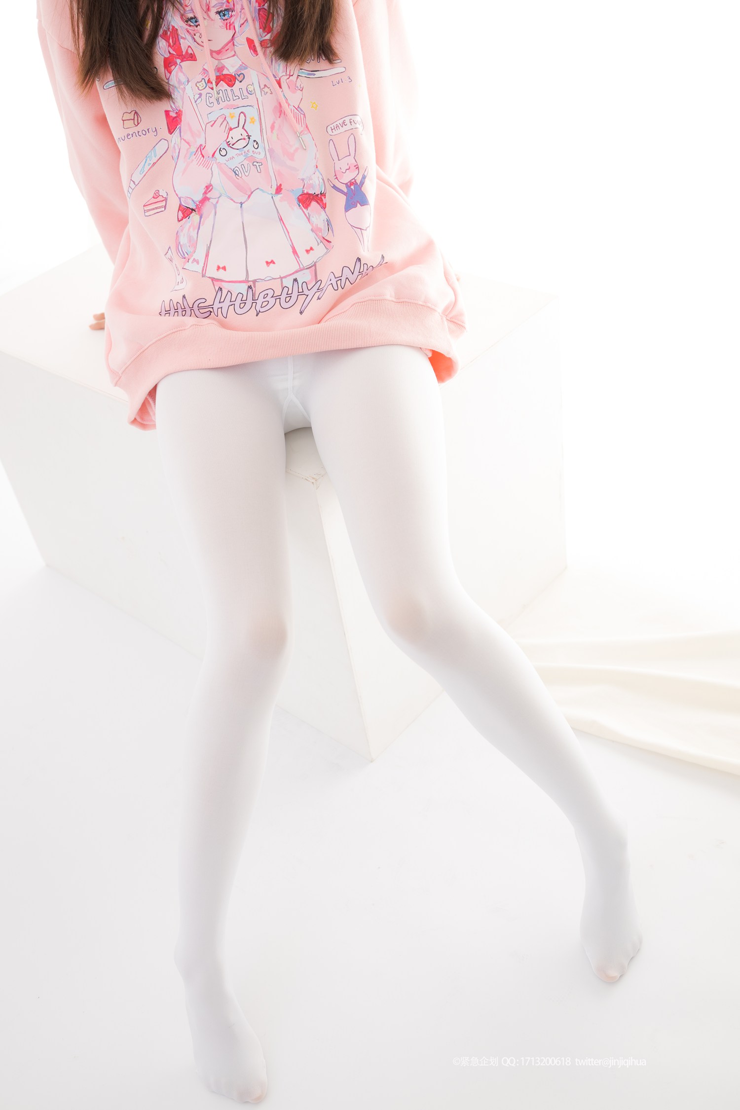 图片[27]-[紧急企划]NO.012 出境妹子：一只喵喵梓[98P] – 速更版-美库