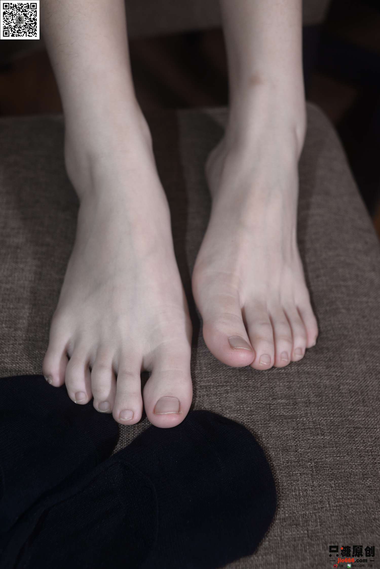 图片[25]-[只糖棉袜]NO.199 橘子 时光如初见[187P] – 速更版-美库