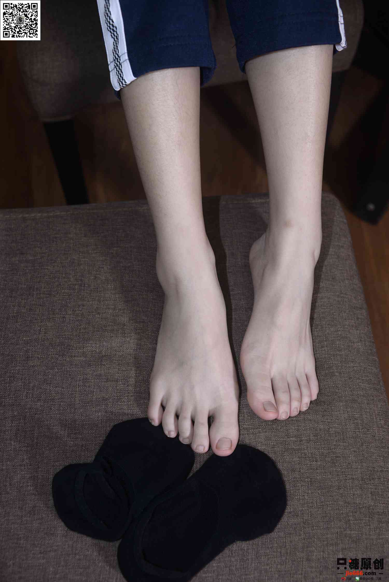 图片[28]-[只糖棉袜]NO.199 橘子 时光如初见[187P] – 速更版-美库