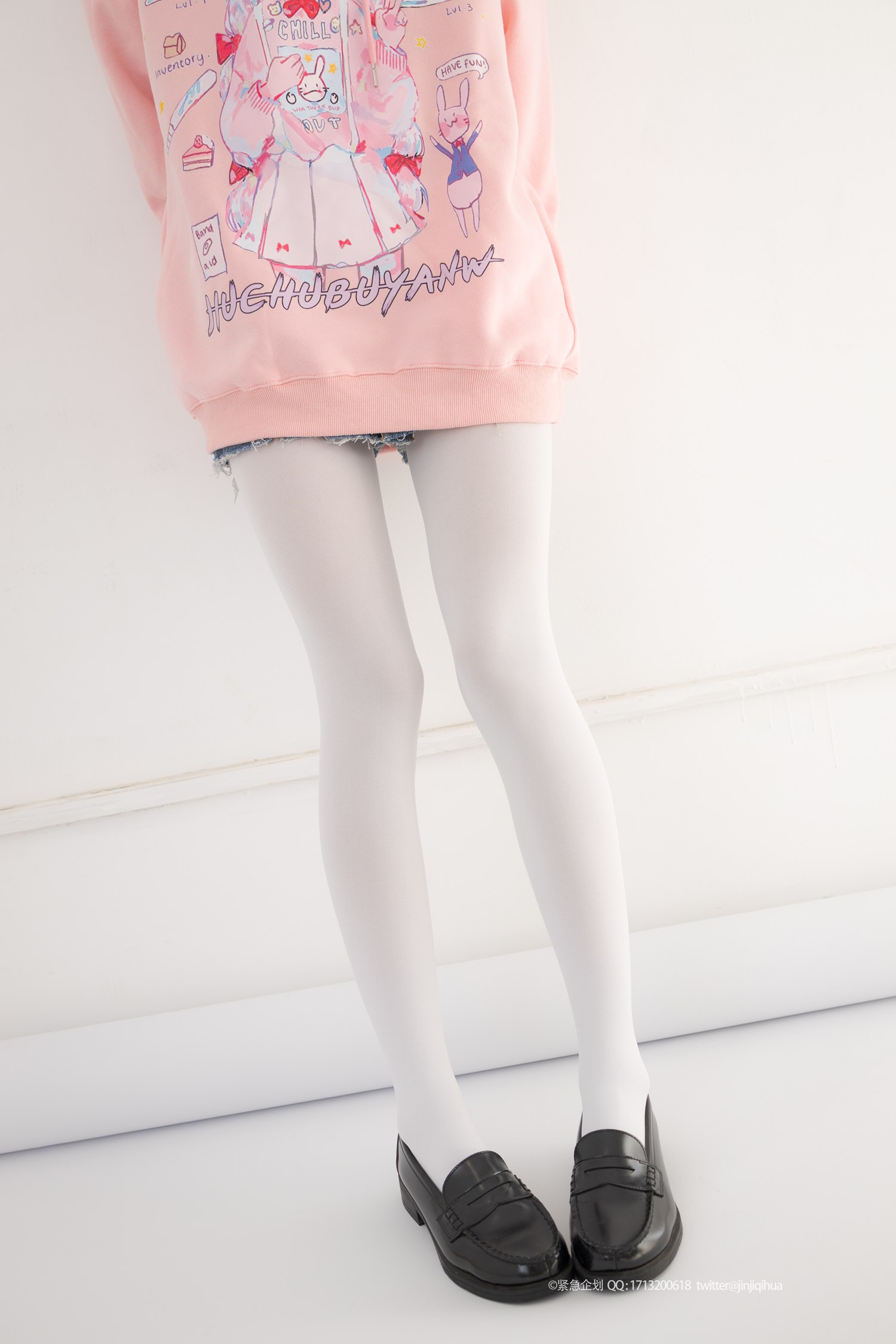 图片[53]-[紧急企划]NO.012 出境妹子：一只喵喵梓[98P] – 速更版-美库