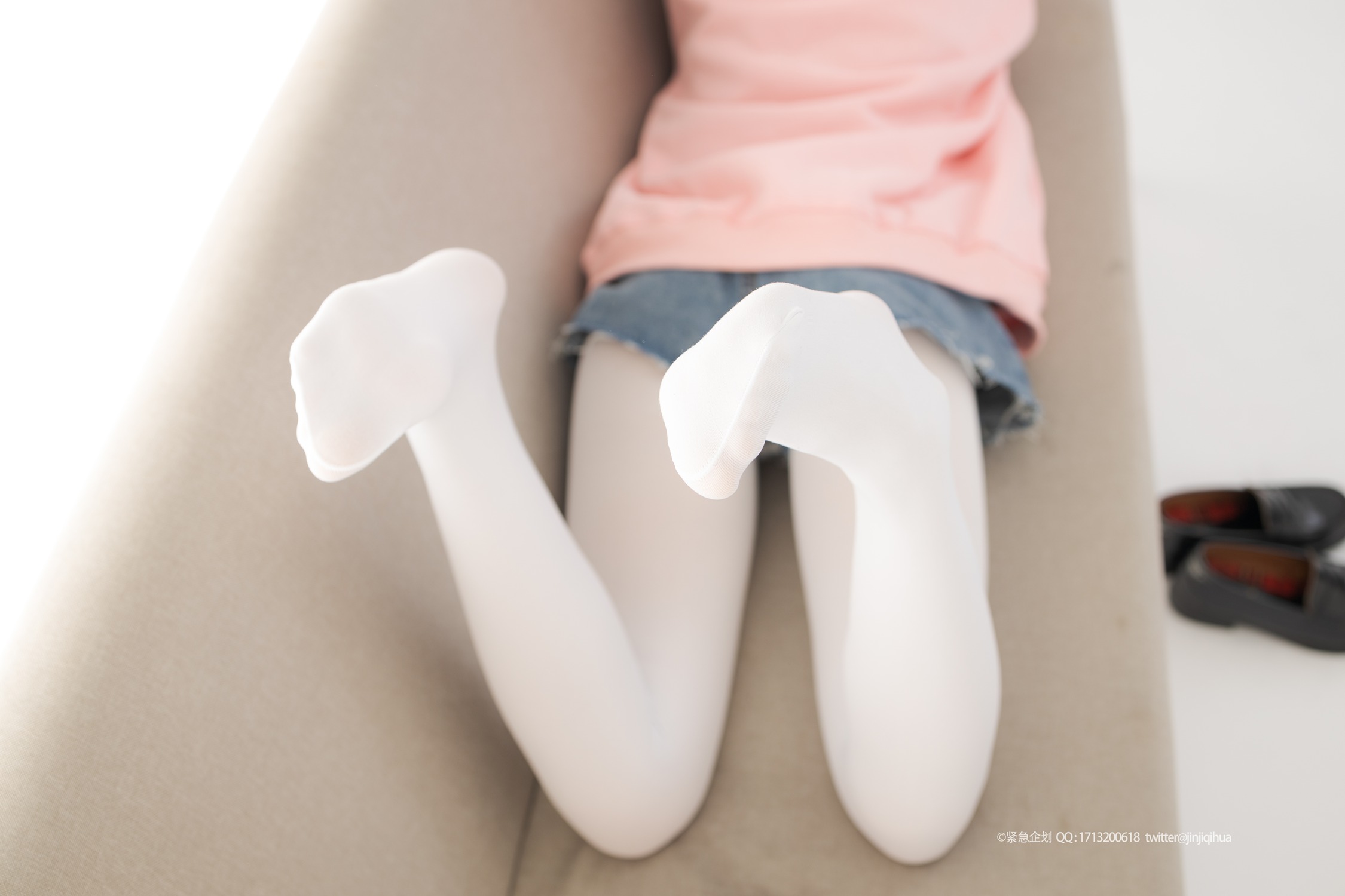 图片[60]-[紧急企划]NO.012 出境妹子：一只喵喵梓[98P] – 速更版-美库