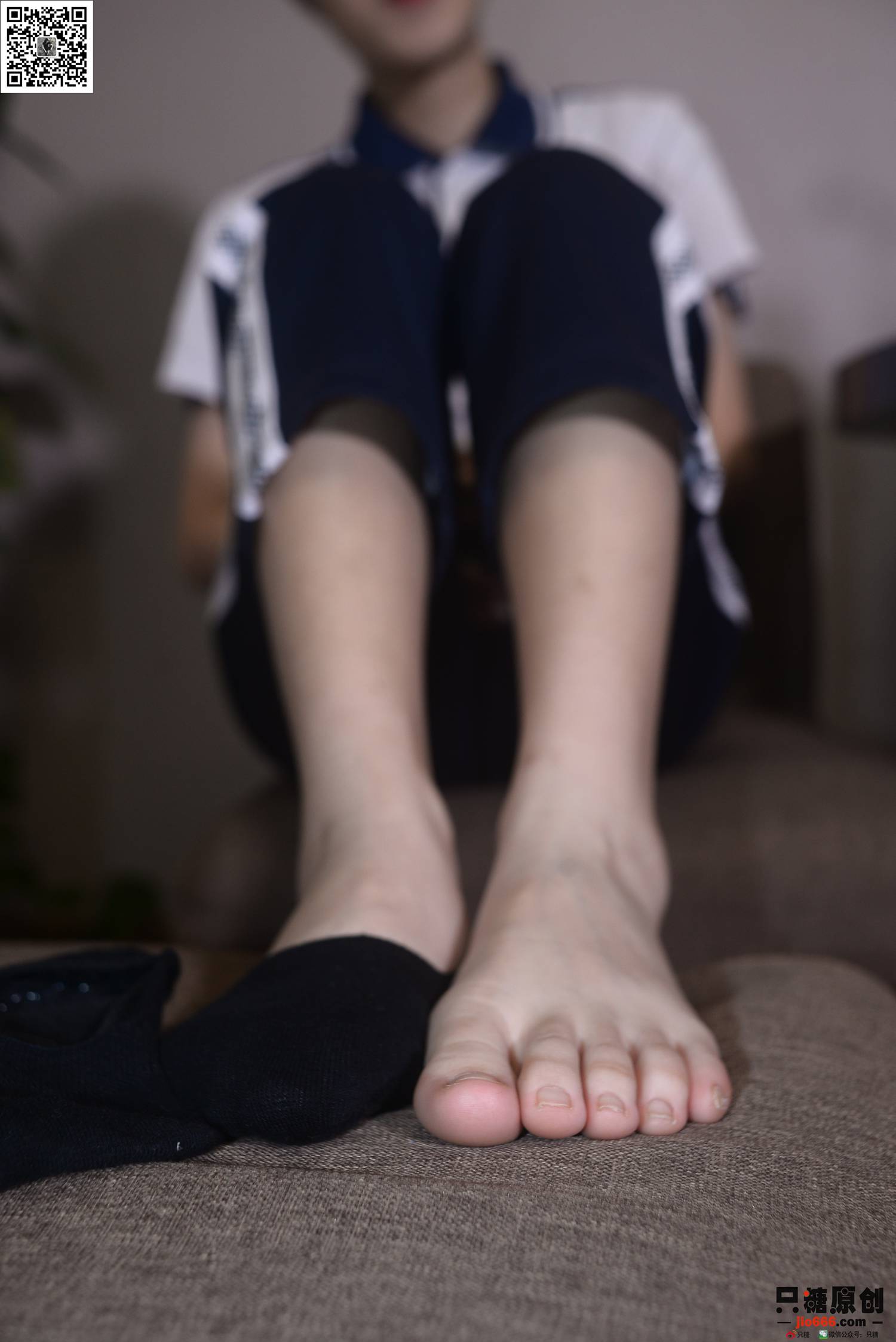 图片[52]-[只糖棉袜]NO.199 橘子 时光如初见[187P] – 速更版-美库