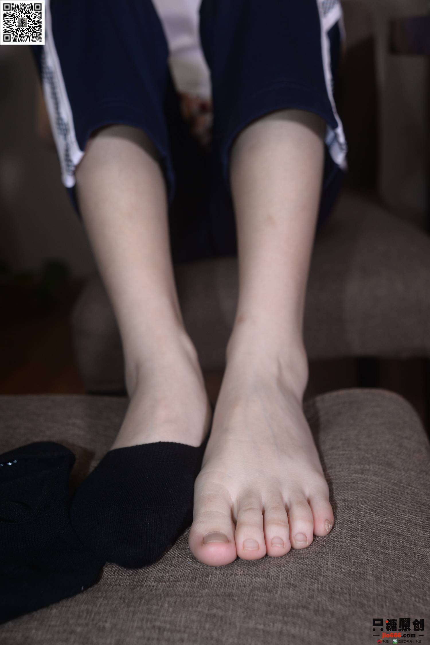 图片[53]-[只糖棉袜]NO.199 橘子 时光如初见[187P] – 速更版-美库