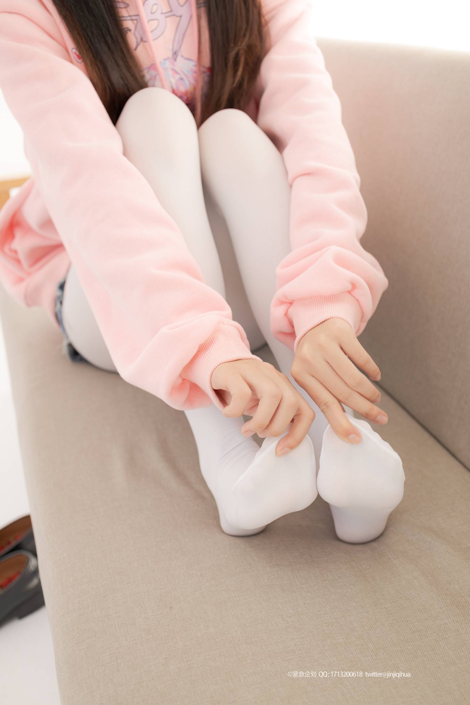 图片[78]-[紧急企划]NO.012 出境妹子：一只喵喵梓[98P] – 速更版-美库