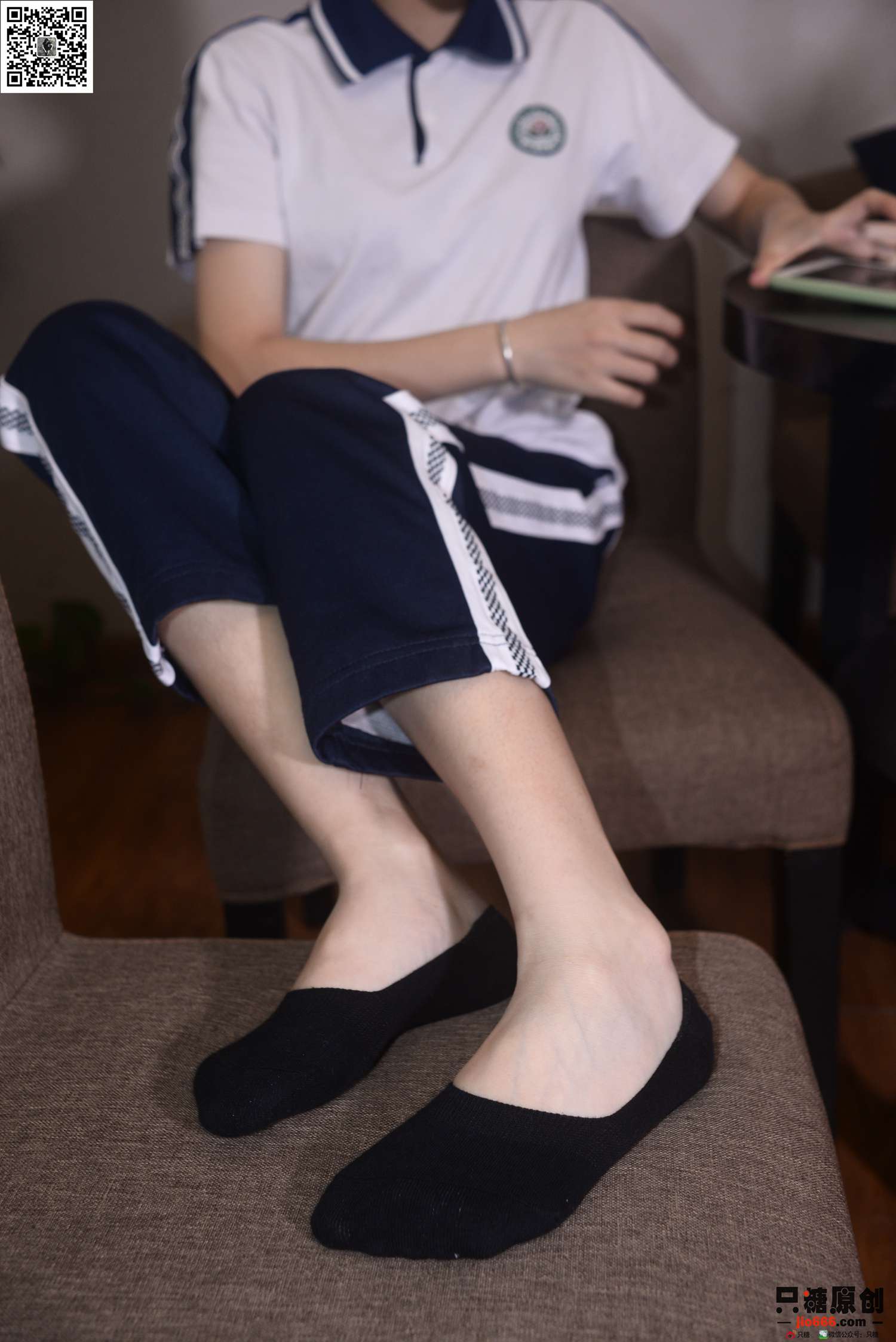 图片[59]-[只糖棉袜]NO.199 橘子 时光如初见[187P] – 速更版-美库