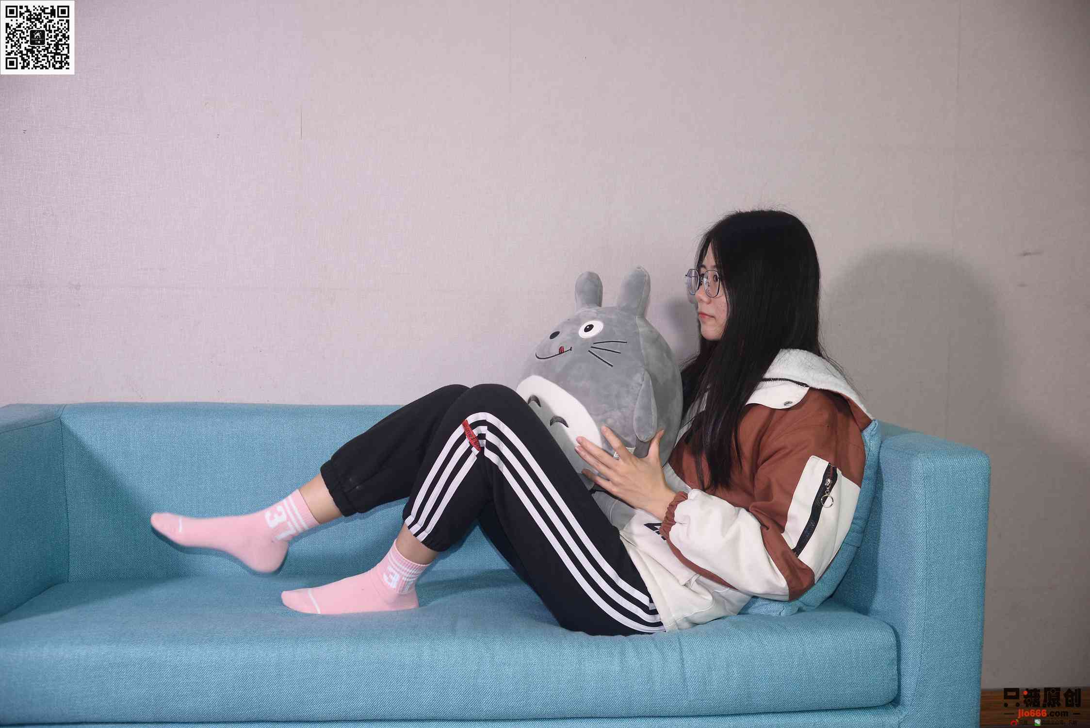 图片[11]-[只糖棉袜]NO.201 曾倩 人间有味是清欢[190P] – 速更版-美库