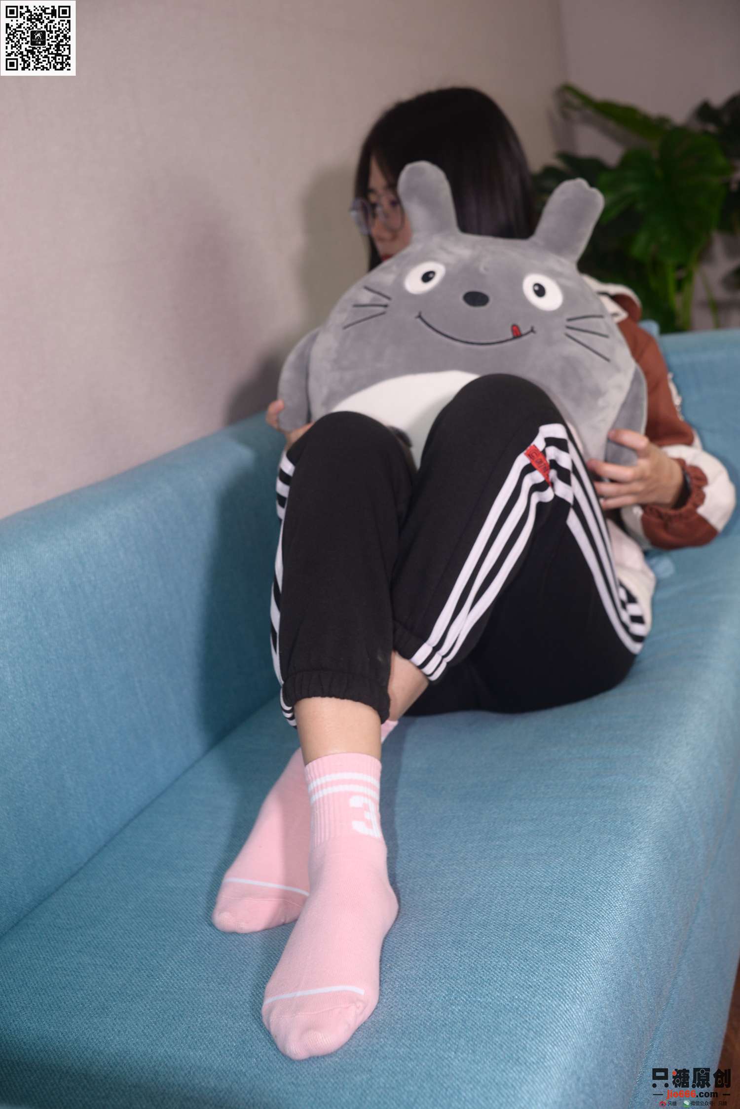 图片[15]-[只糖棉袜]NO.201 曾倩 人间有味是清欢[190P] – 速更版-美库