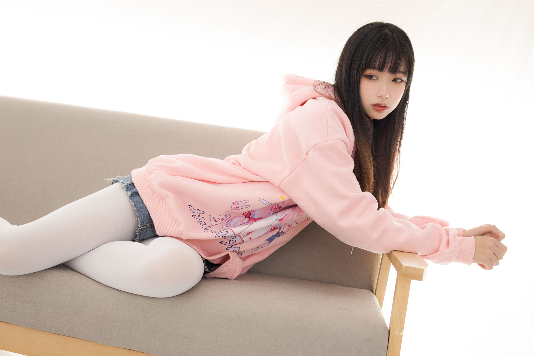 图片[87]-[紧急企划]NO.012 出境妹子：一只喵喵梓[98P] – 速更版-美库