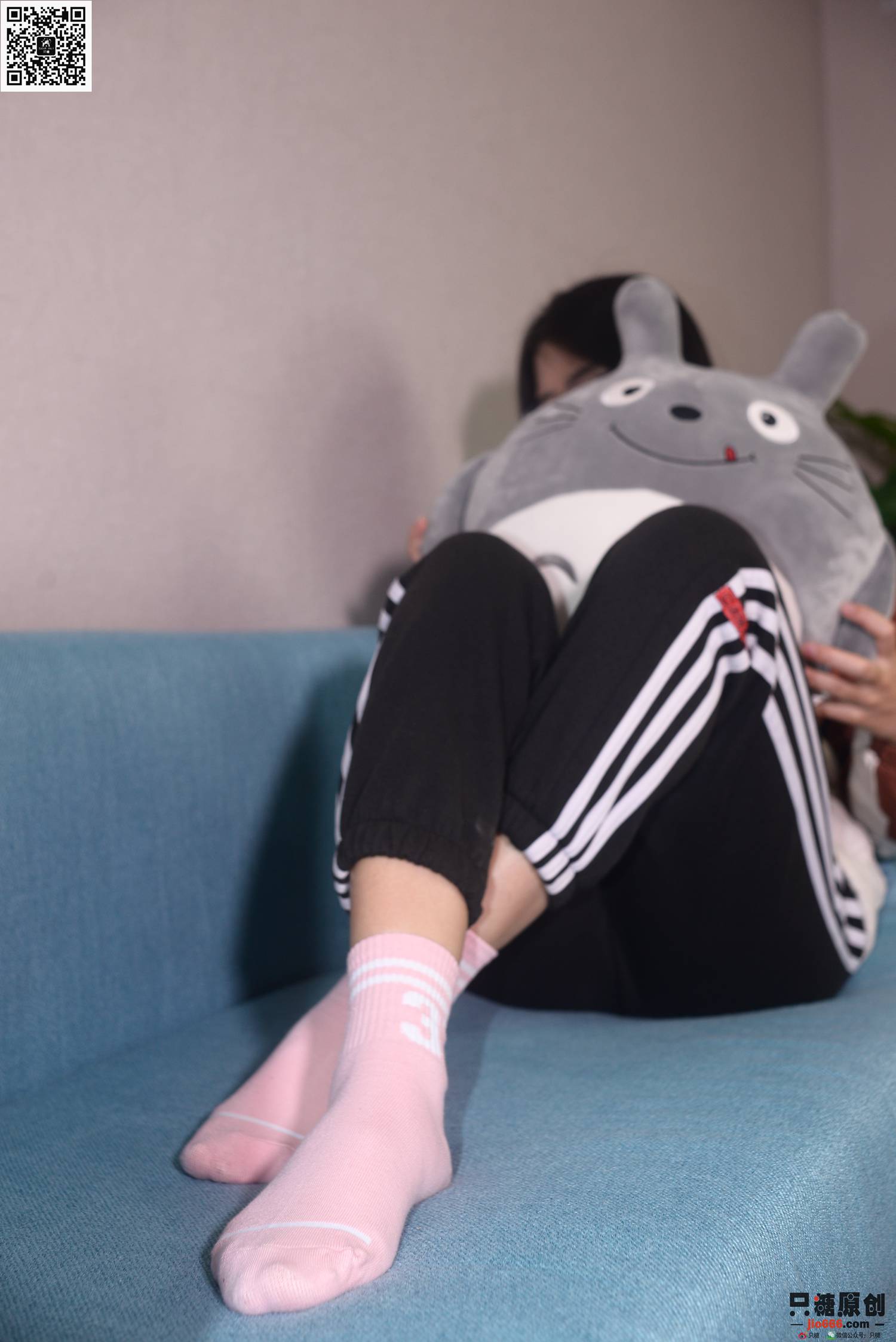 图片[16]-[只糖棉袜]NO.201 曾倩 人间有味是清欢[190P] – 速更版-美库