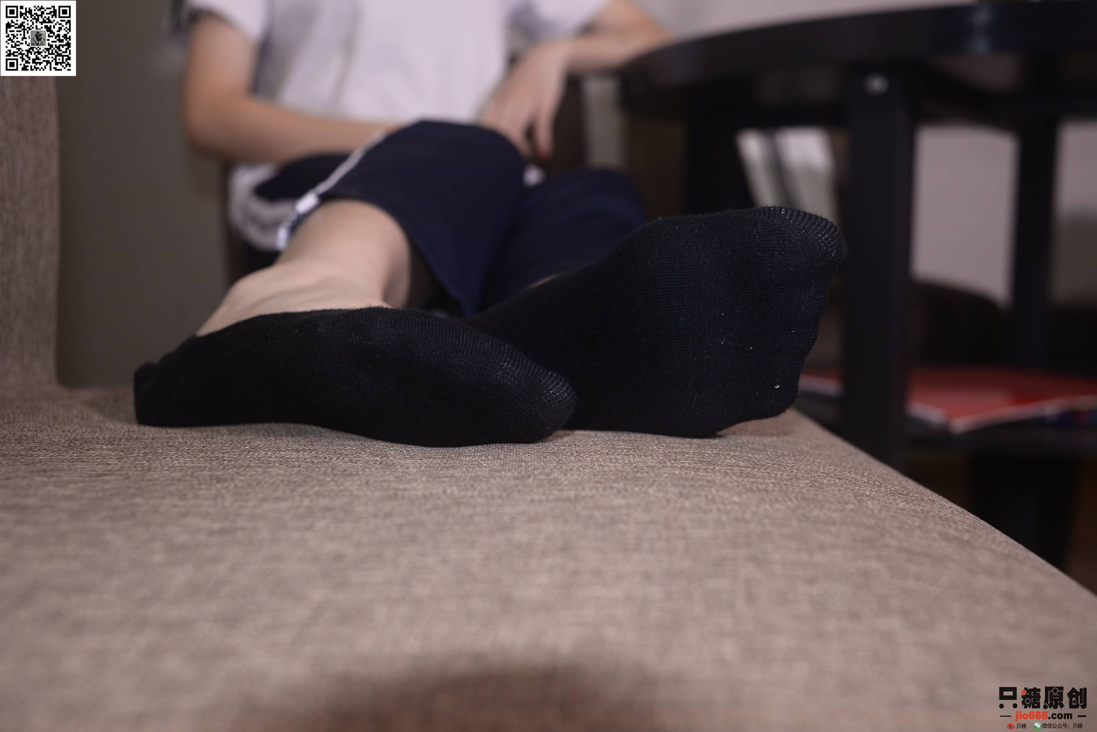 图片[70]-[只糖棉袜]NO.199 橘子 时光如初见[187P] – 速更版-美库