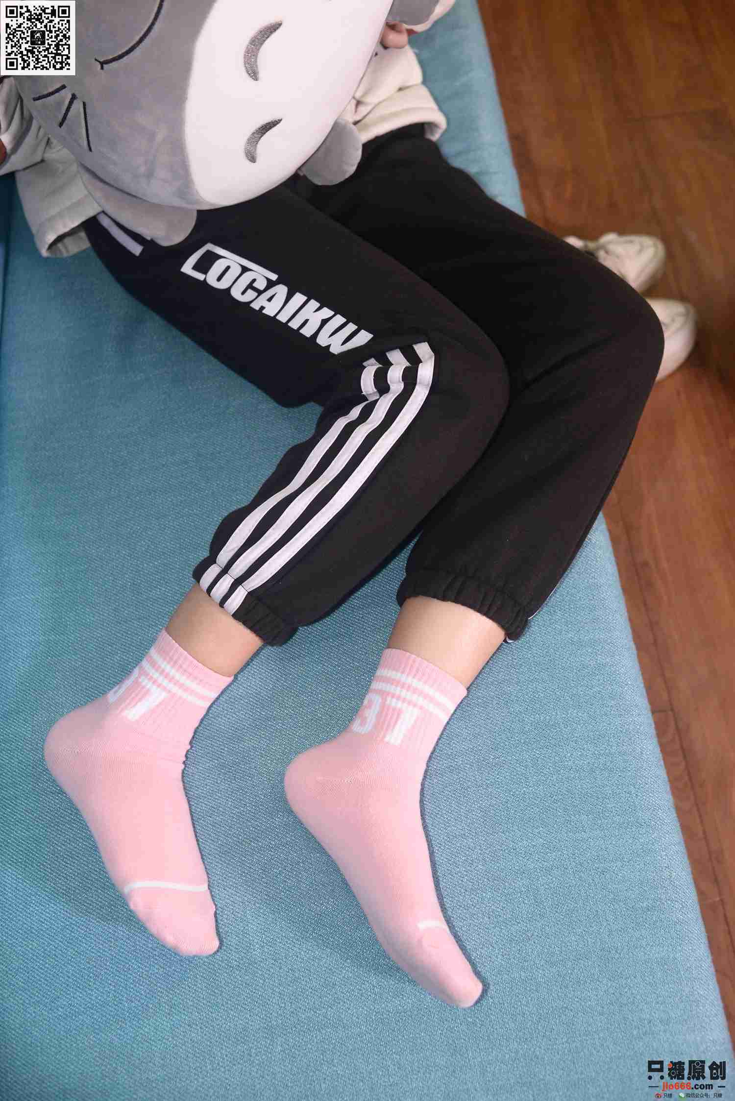 图片[21]-[只糖棉袜]NO.201 曾倩 人间有味是清欢[190P] – 速更版-美库