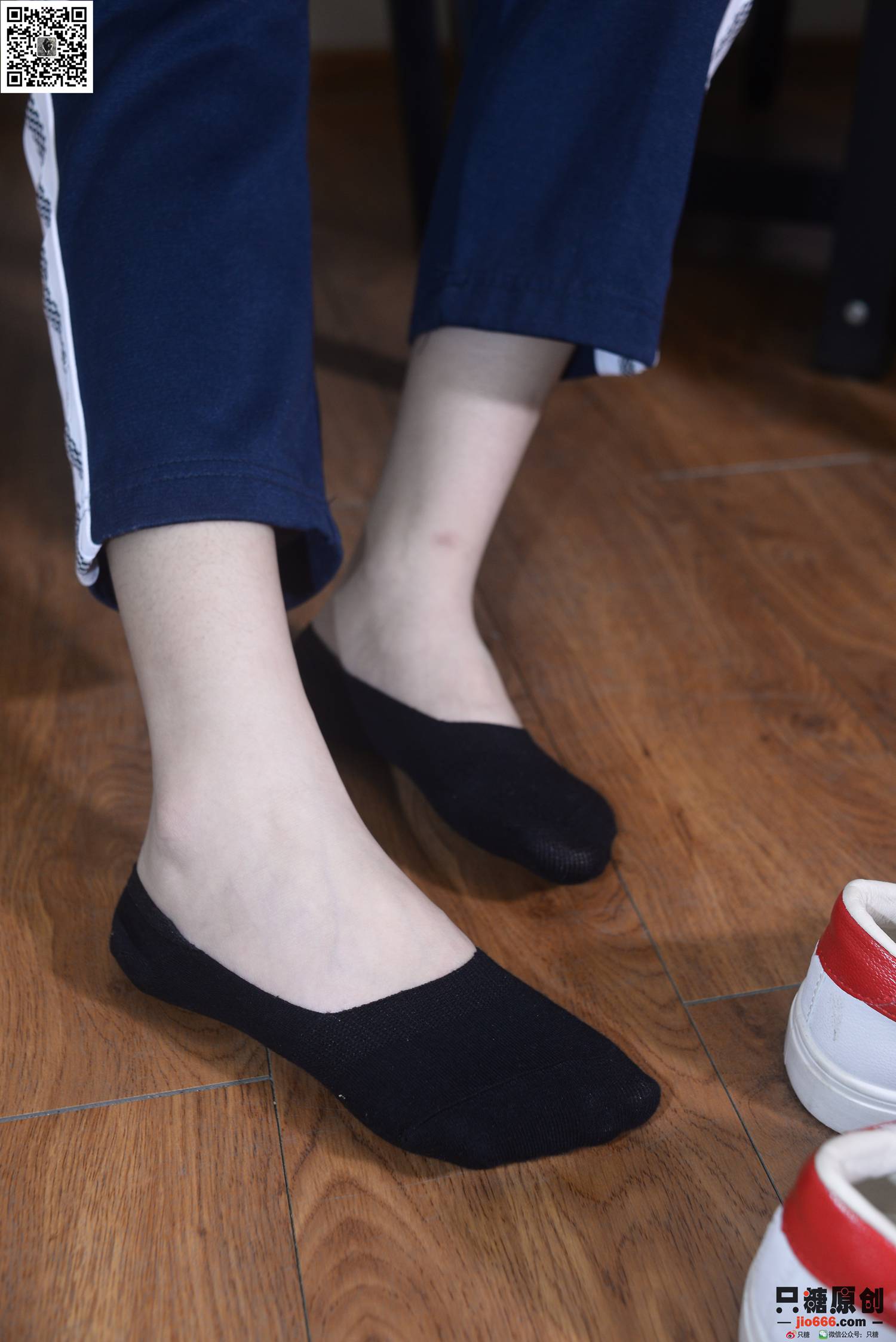 图片[72]-[只糖棉袜]NO.199 橘子 时光如初见[187P] – 速更版-美库