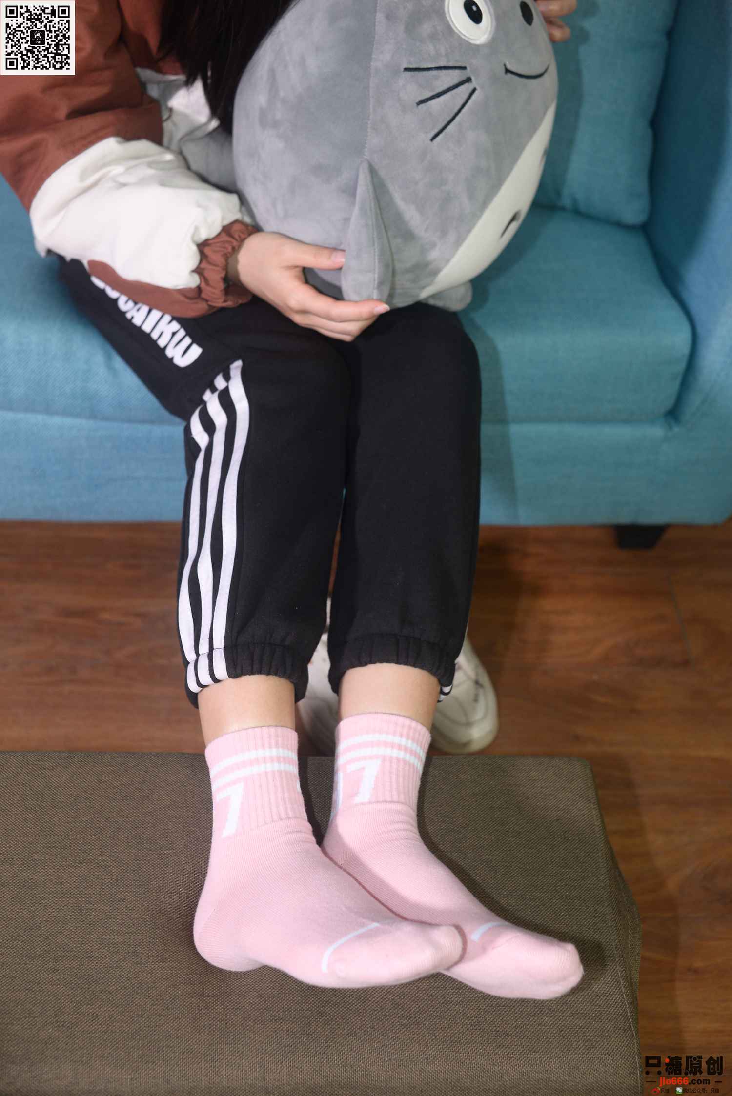 图片[22]-[只糖棉袜]NO.201 曾倩 人间有味是清欢[190P] – 速更版-美库