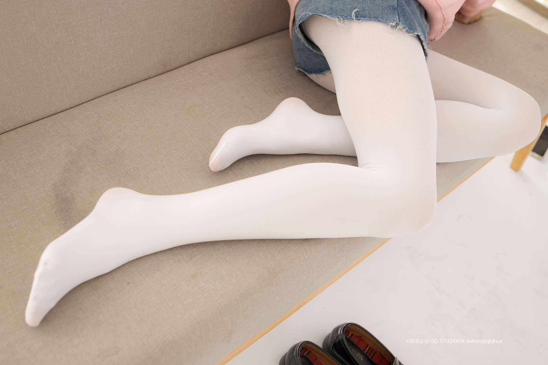 图片[98]-[紧急企划]NO.012 出境妹子：一只喵喵梓[98P] – 速更版-美库