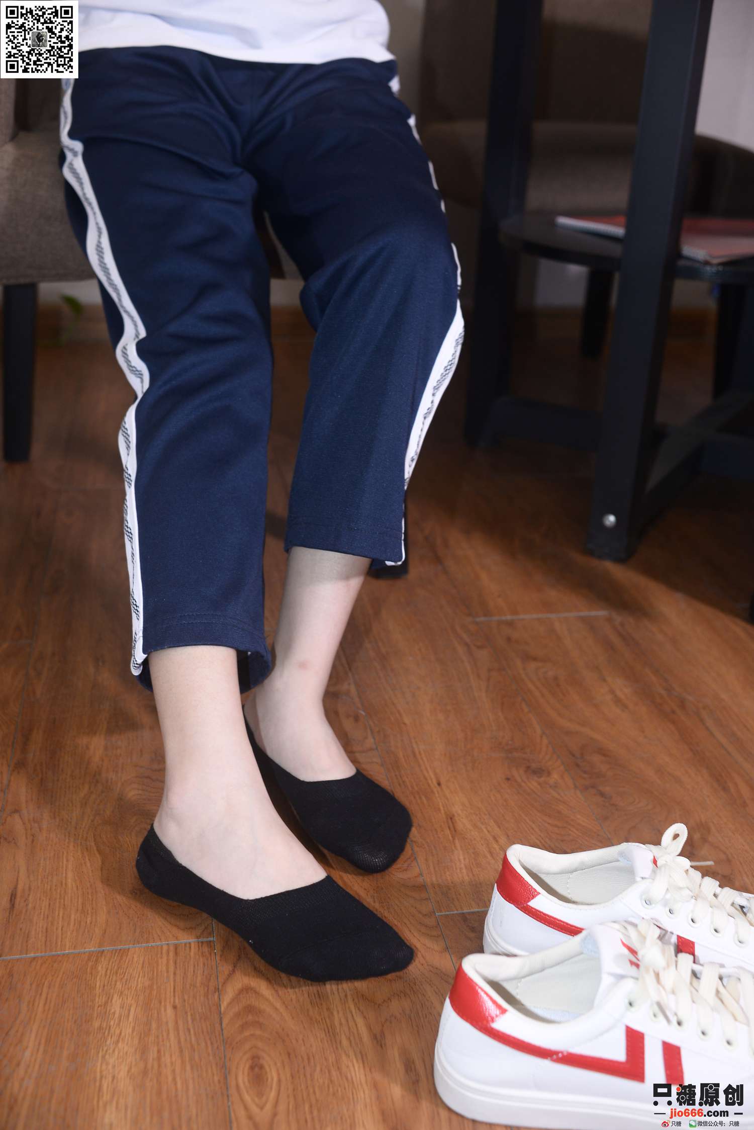 图片[73]-[只糖棉袜]NO.199 橘子 时光如初见[187P] – 速更版-美库