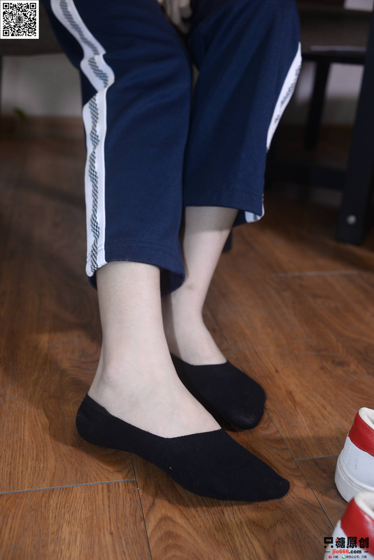 图片[75]-[只糖棉袜]NO.199 橘子 时光如初见[187P] – 速更版-美库