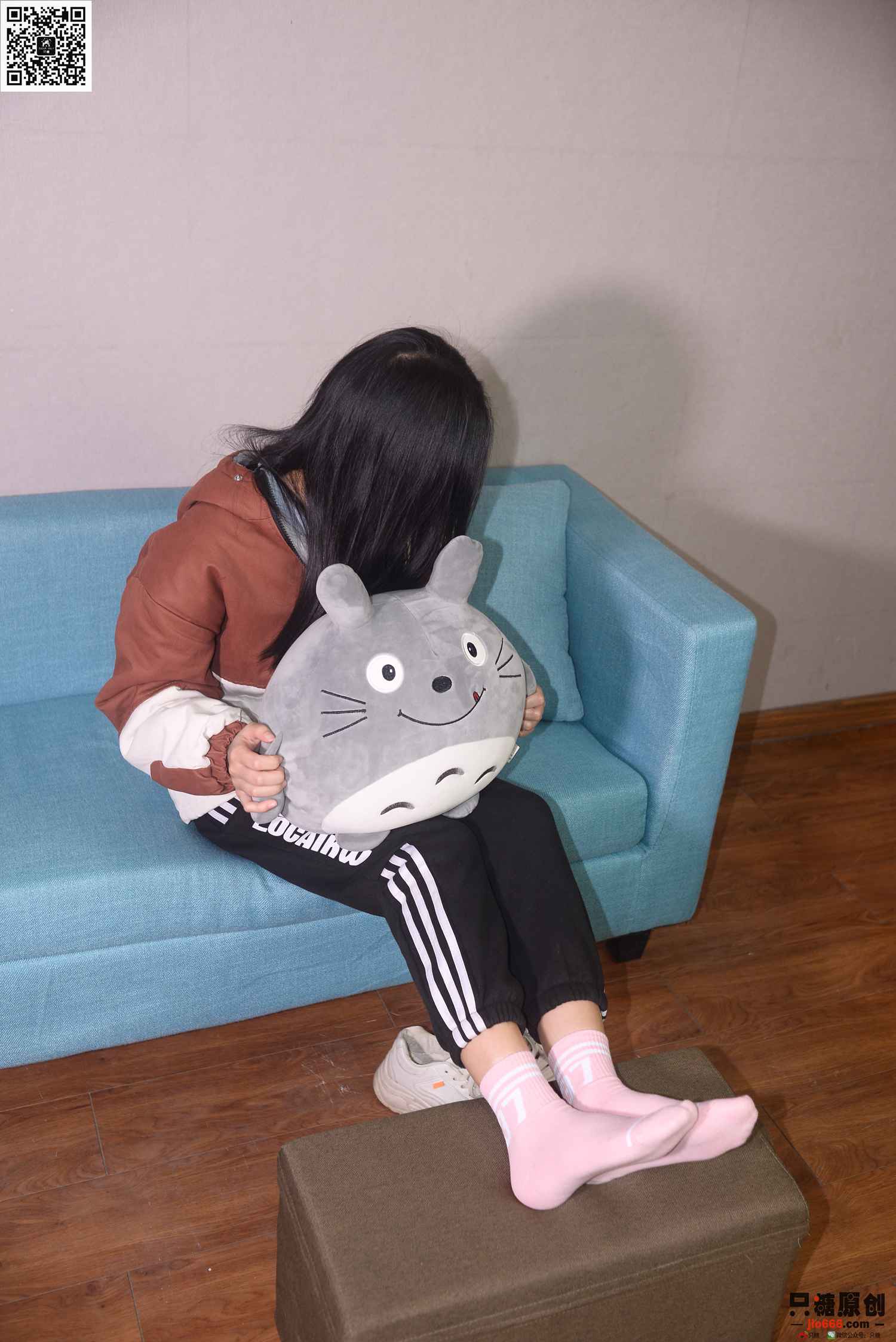 图片[25]-[只糖棉袜]NO.201 曾倩 人间有味是清欢[190P] – 速更版-美库