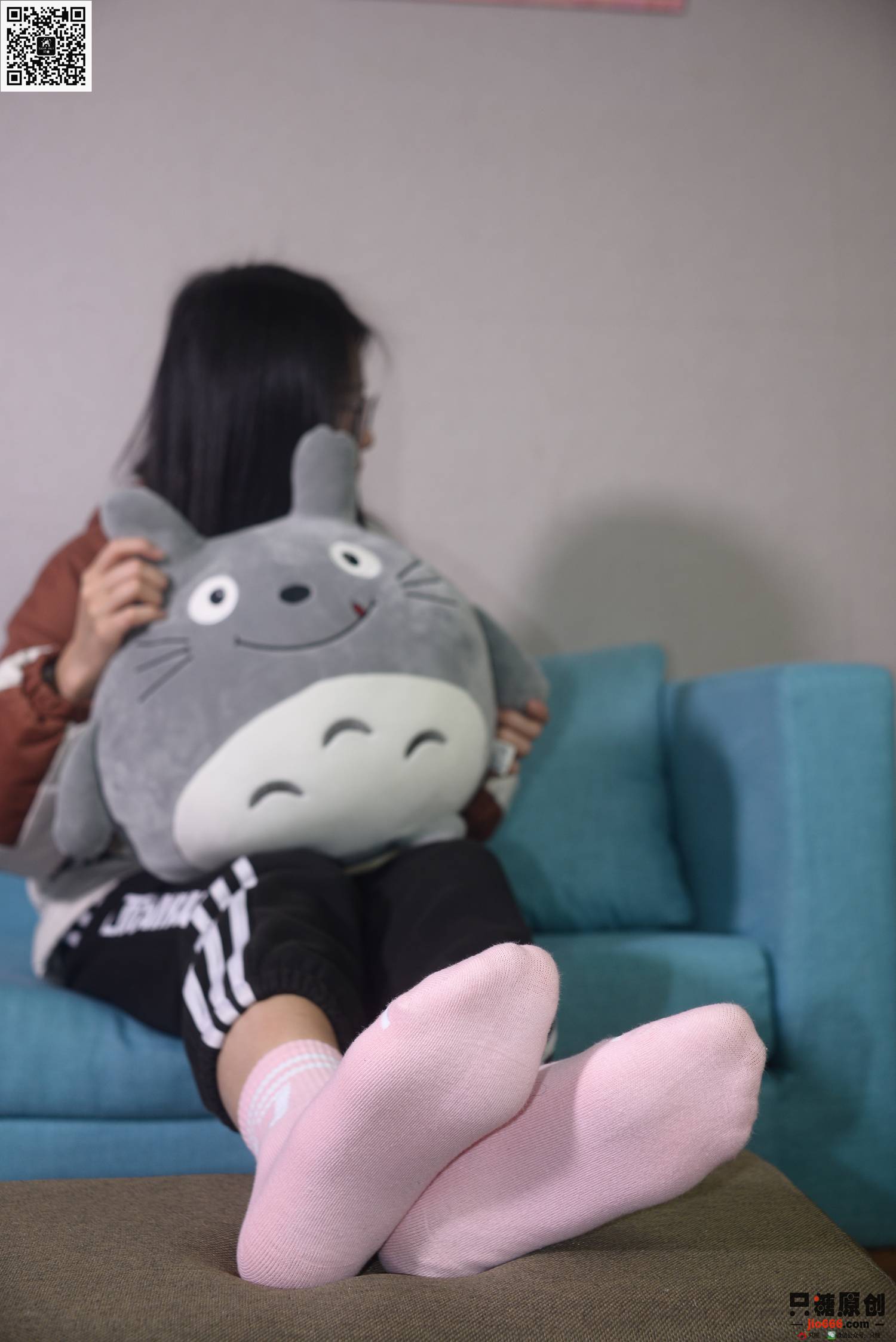 图片[27]-[只糖棉袜]NO.201 曾倩 人间有味是清欢[190P] – 速更版-美库