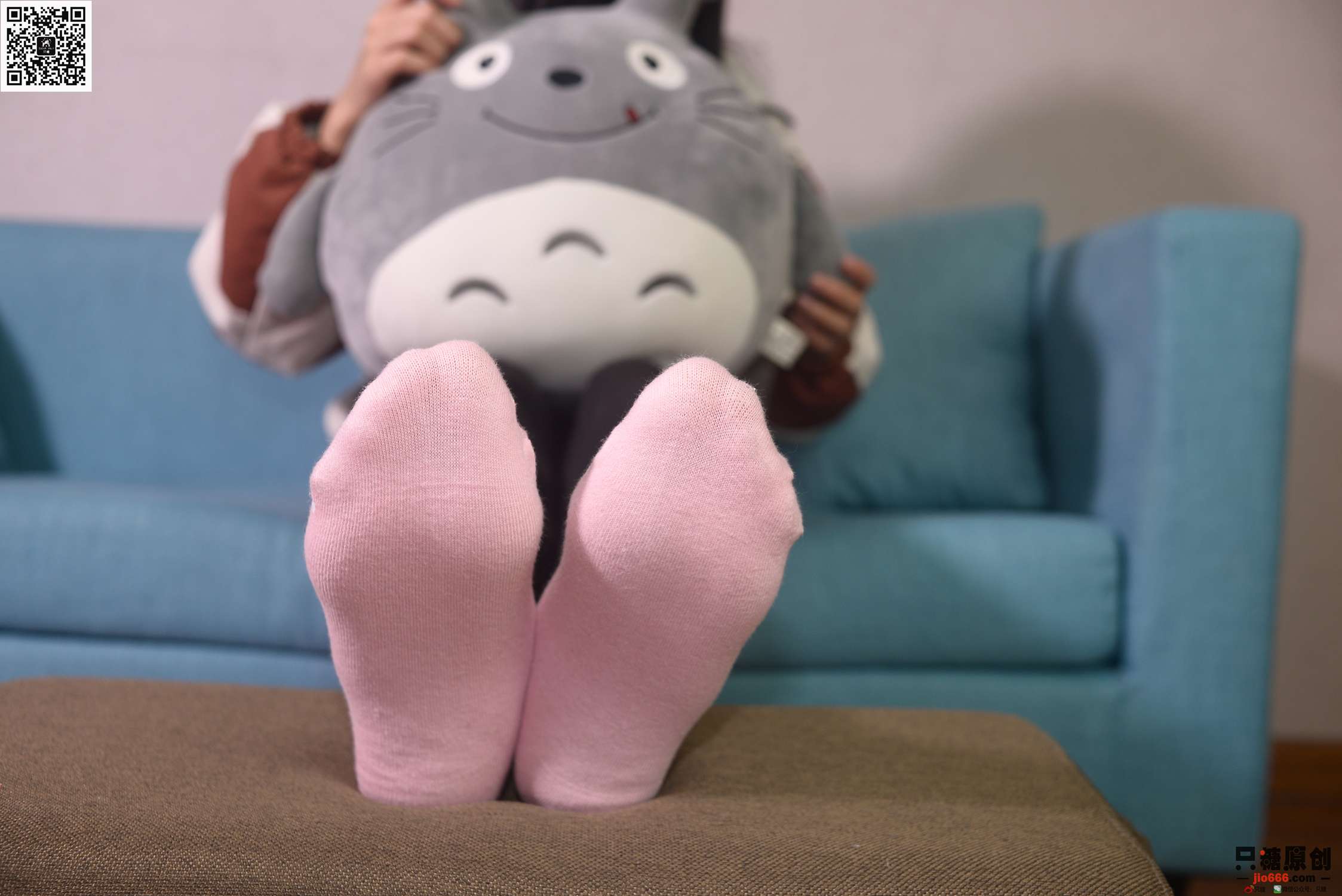 图片[28]-[只糖棉袜]NO.201 曾倩 人间有味是清欢[190P] – 速更版-美库