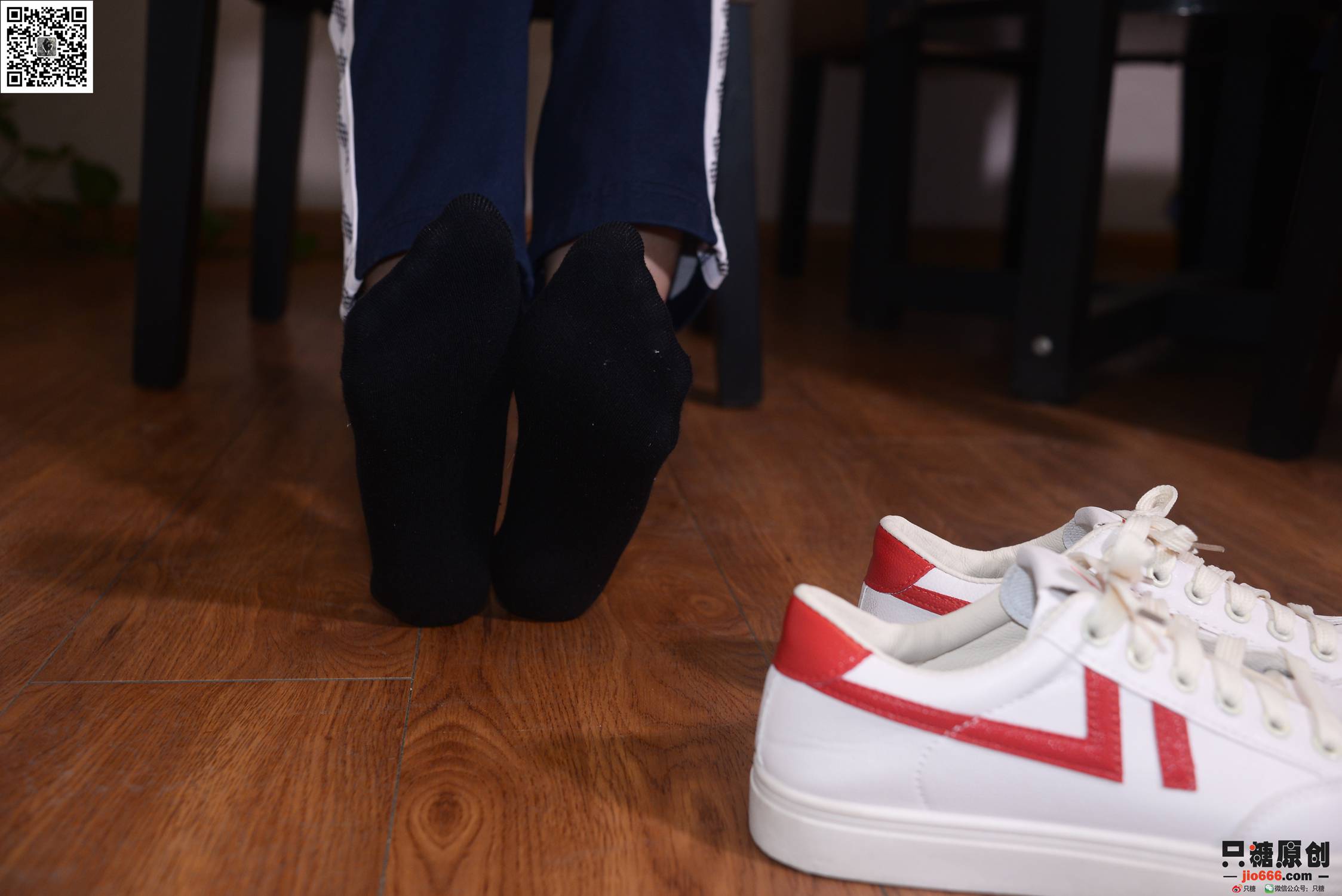 图片[80]-[只糖棉袜]NO.199 橘子 时光如初见[187P] – 速更版-美库