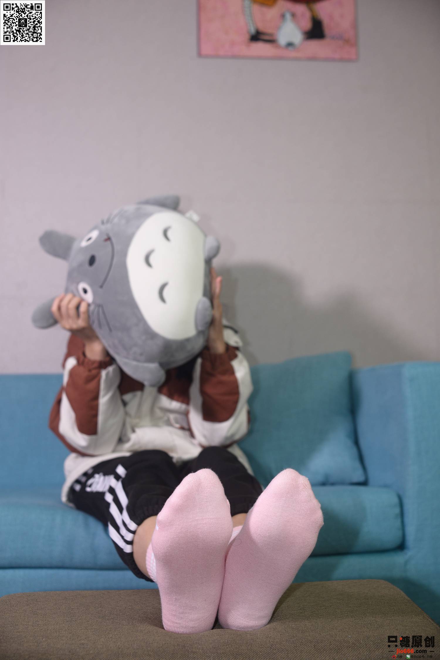 图片[29]-[只糖棉袜]NO.201 曾倩 人间有味是清欢[190P] – 速更版-美库