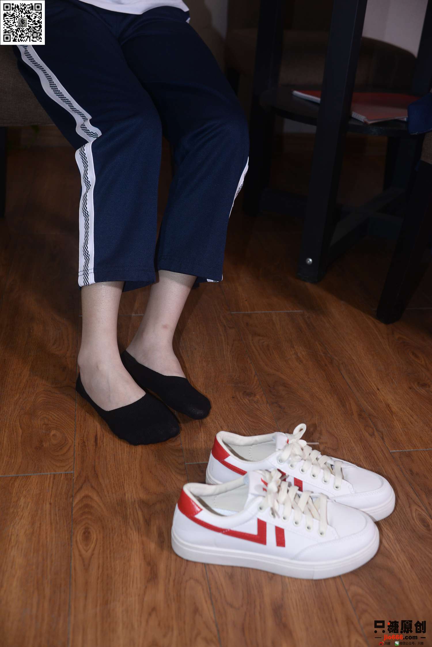 图片[82]-[只糖棉袜]NO.199 橘子 时光如初见[187P] – 速更版-美库