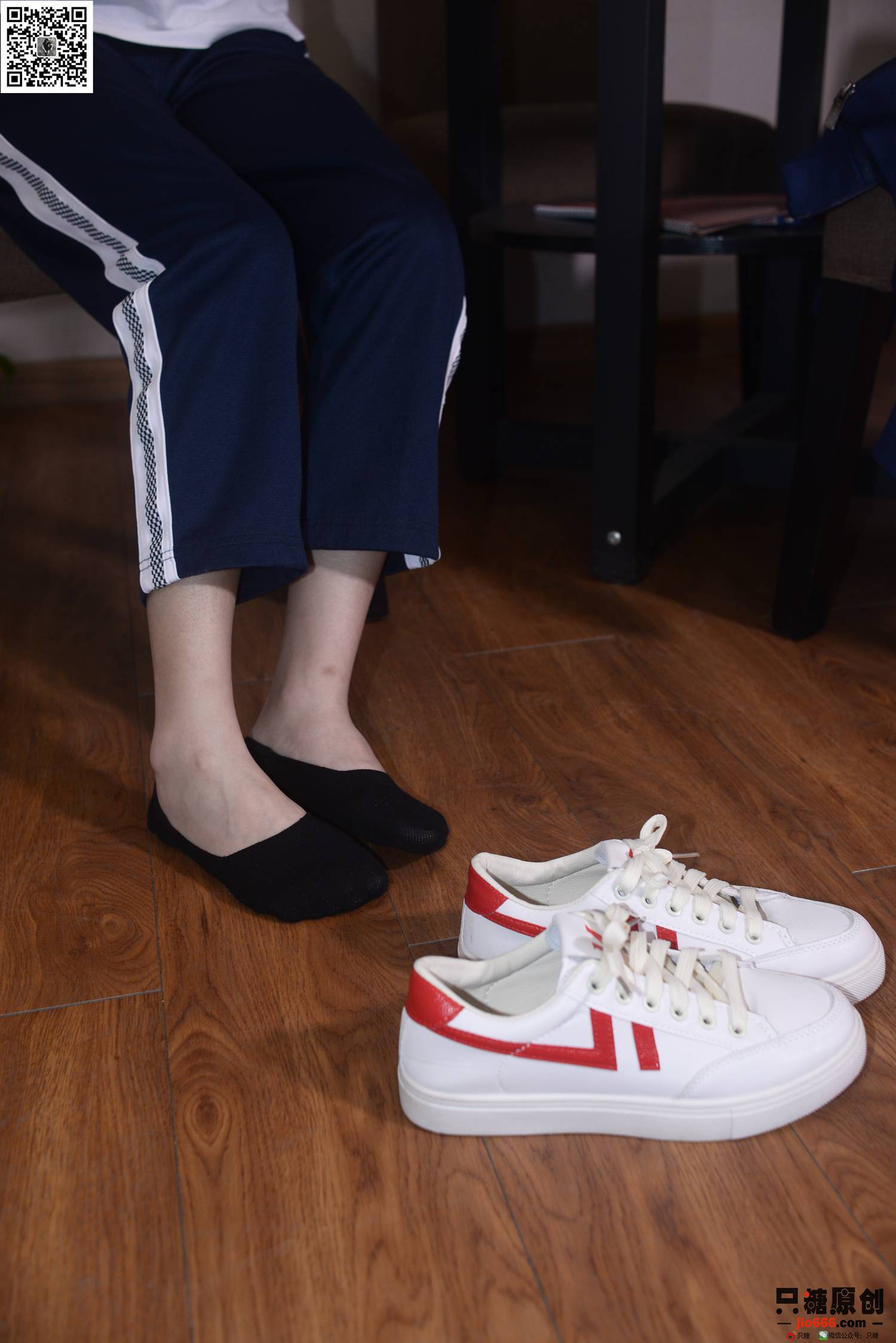 图片[84]-[只糖棉袜]NO.199 橘子 时光如初见[187P] – 速更版-美库