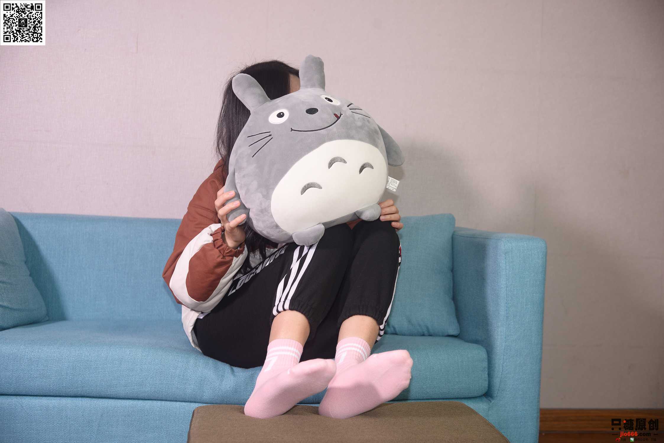 图片[34]-[只糖棉袜]NO.201 曾倩 人间有味是清欢[190P] – 速更版-美库