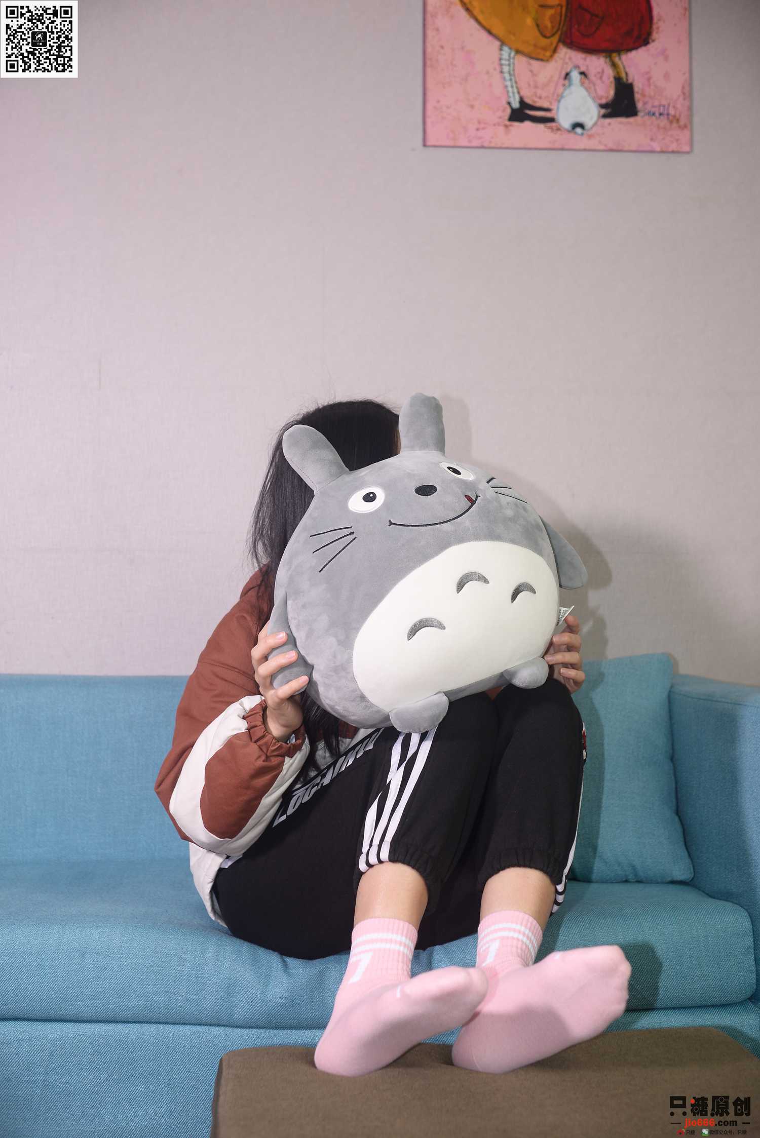 图片[35]-[只糖棉袜]NO.201 曾倩 人间有味是清欢[190P] – 速更版-美库