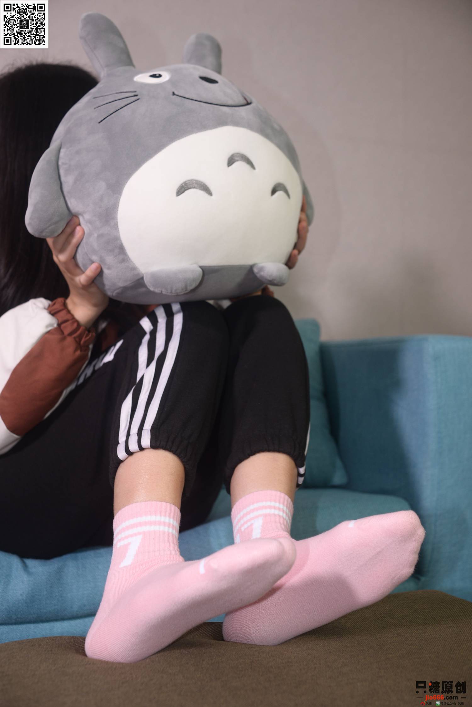 图片[37]-[只糖棉袜]NO.201 曾倩 人间有味是清欢[190P] – 速更版-美库