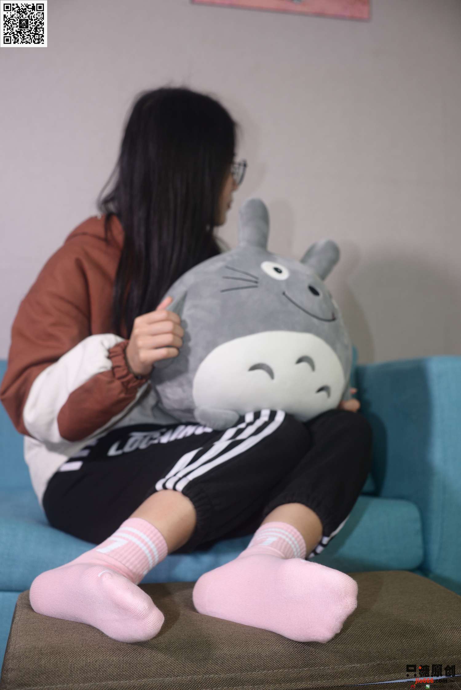 图片[41]-[只糖棉袜]NO.201 曾倩 人间有味是清欢[190P] – 速更版-美库