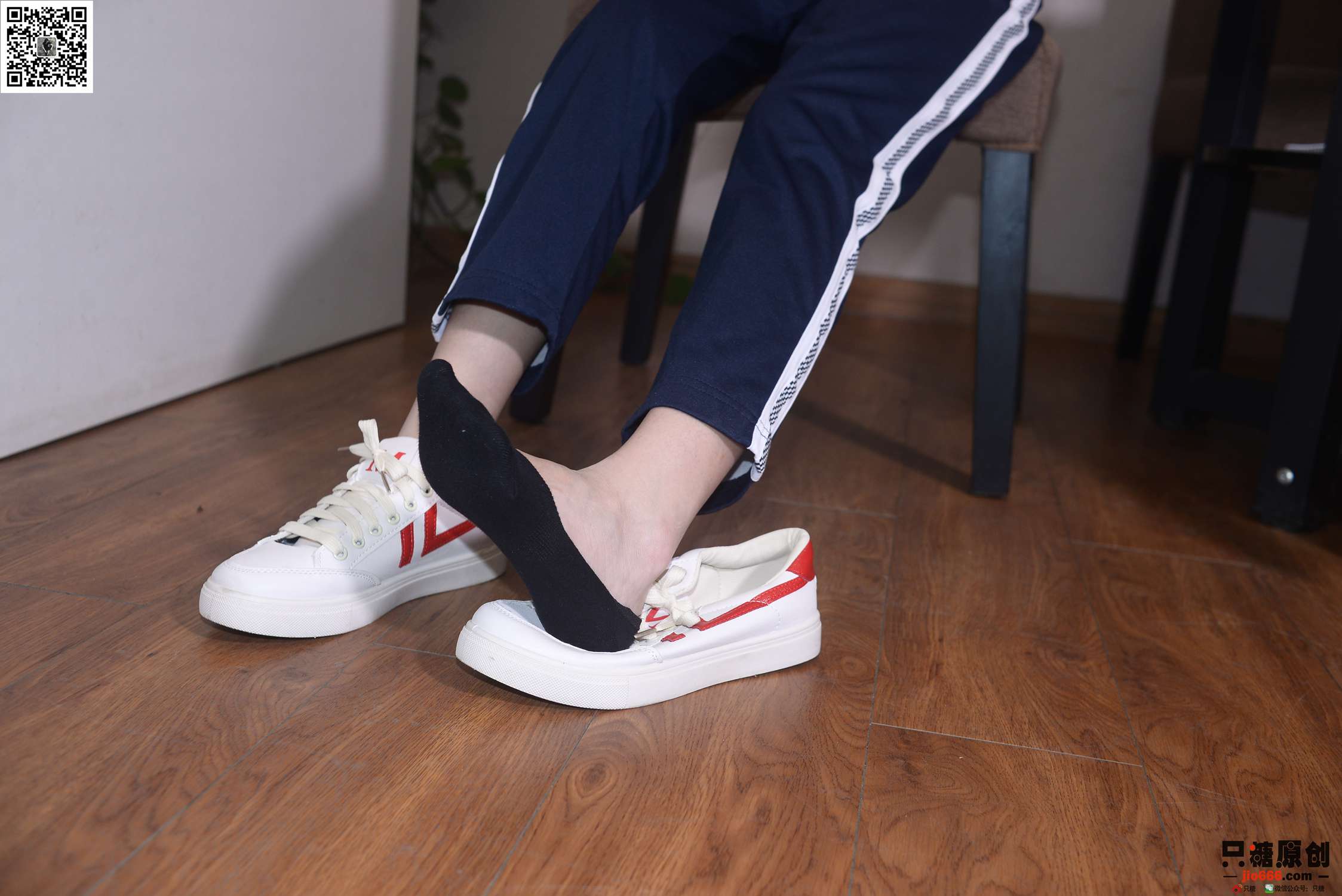 图片[95]-[只糖棉袜]NO.199 橘子 时光如初见[187P] – 速更版-美库