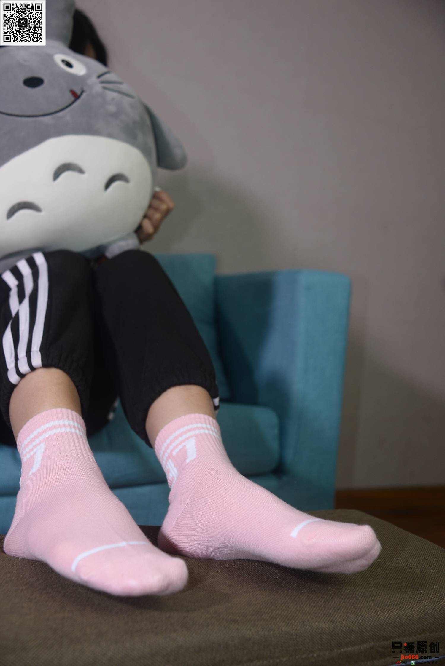 图片[44]-[只糖棉袜]NO.201 曾倩 人间有味是清欢[190P] – 速更版-美库