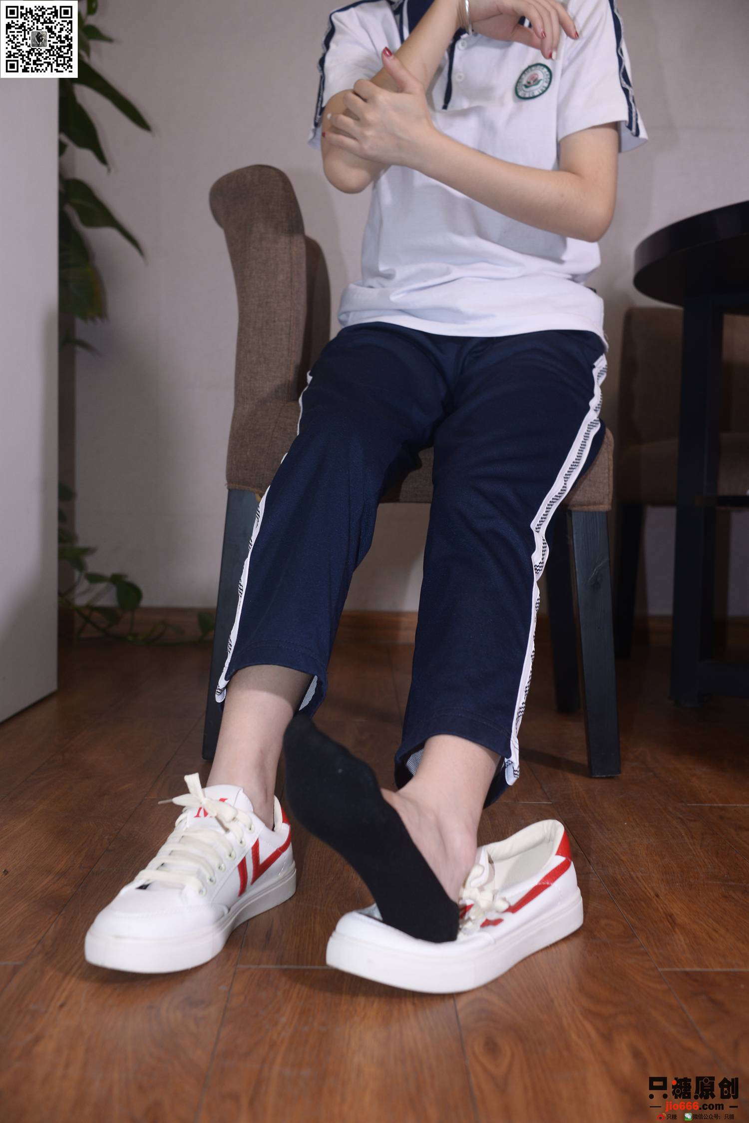 图片[96]-[只糖棉袜]NO.199 橘子 时光如初见[187P] – 速更版-美库