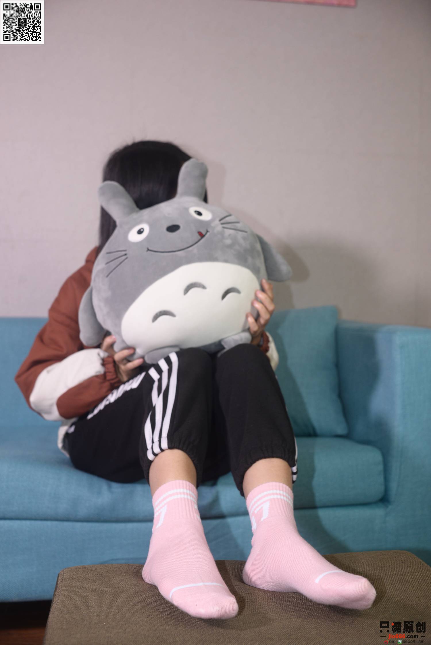 图片[45]-[只糖棉袜]NO.201 曾倩 人间有味是清欢[190P] – 速更版-美库