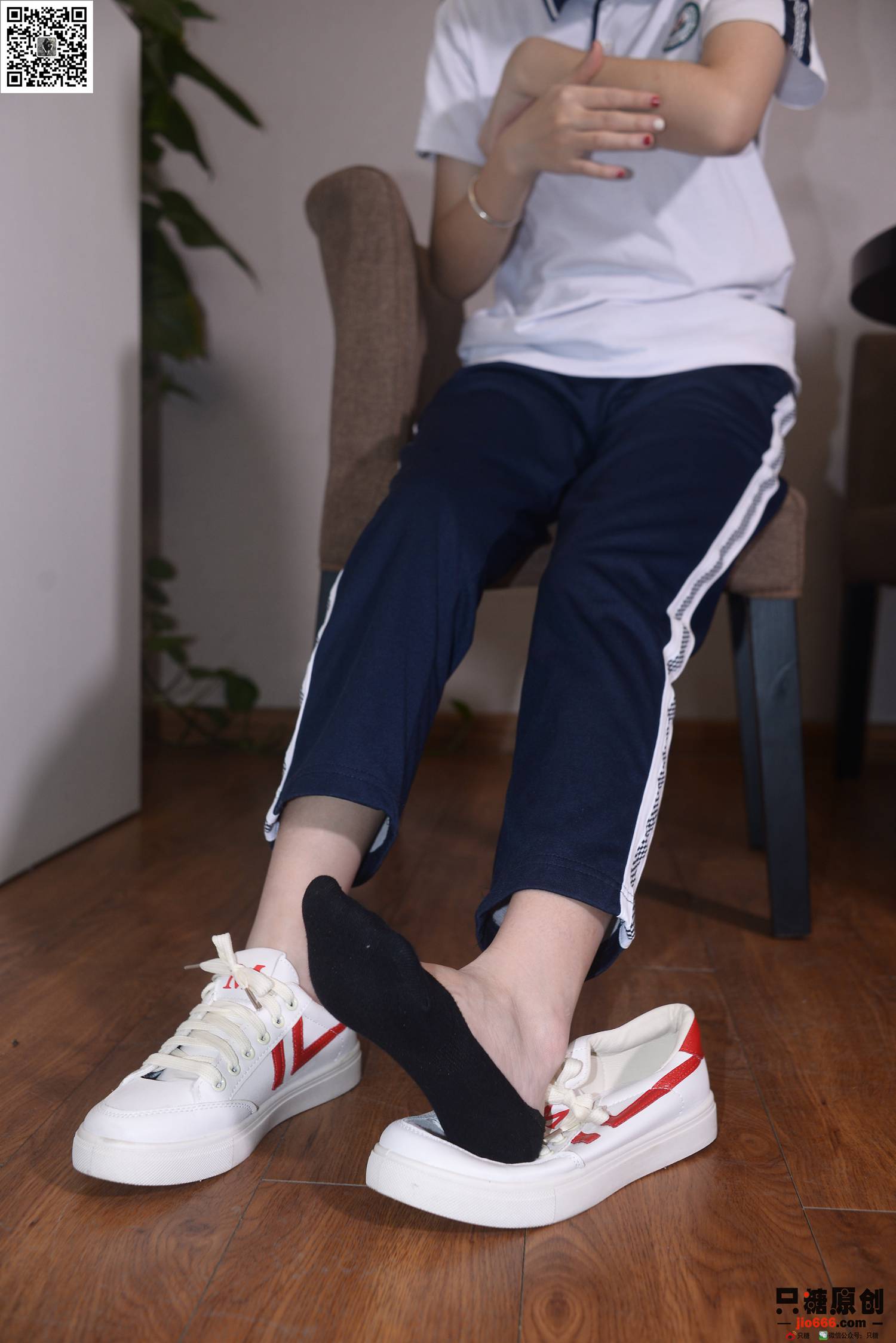 图片[98]-[只糖棉袜]NO.199 橘子 时光如初见[187P] – 速更版-美库