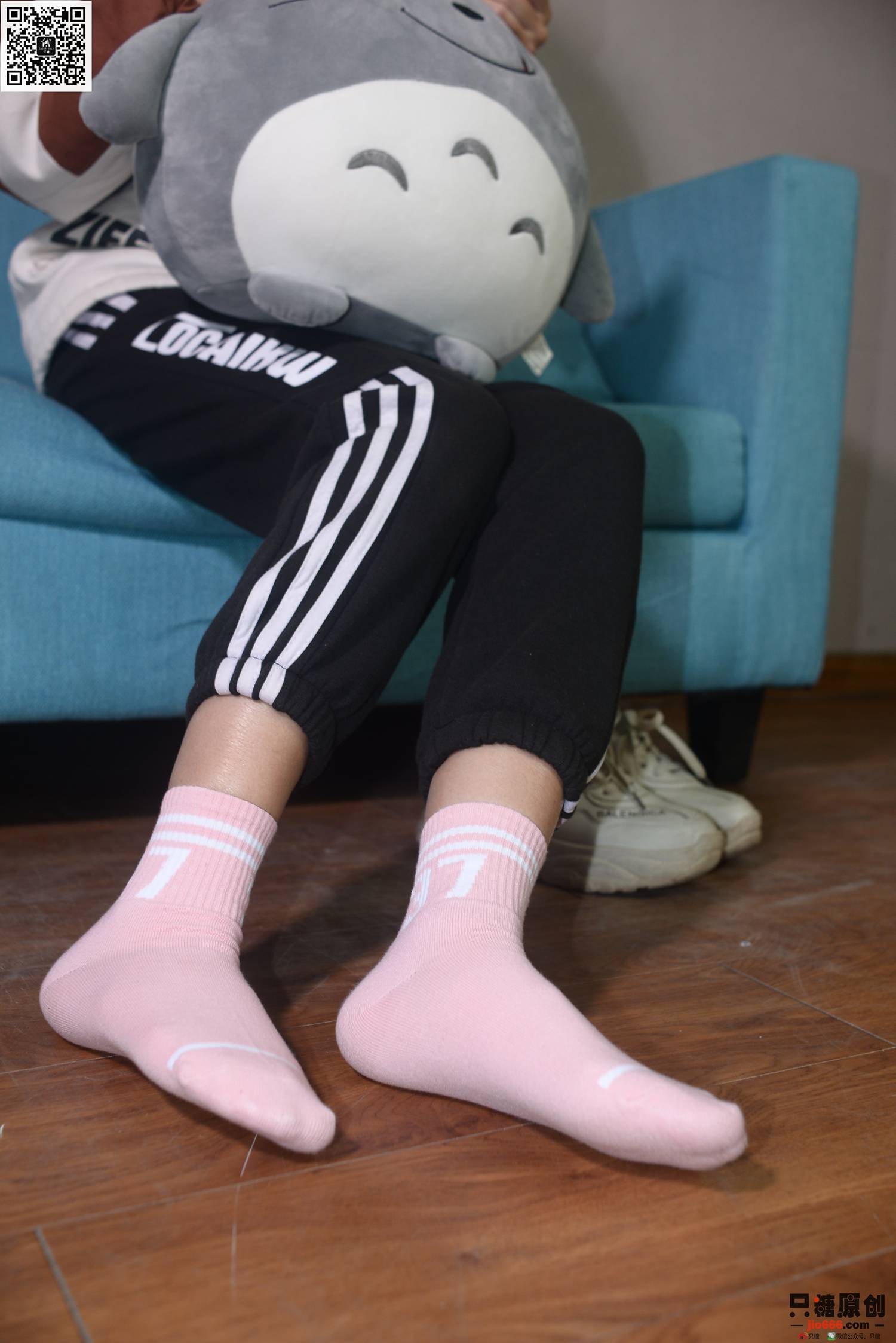 图片[46]-[只糖棉袜]NO.201 曾倩 人间有味是清欢[190P] – 速更版-美库