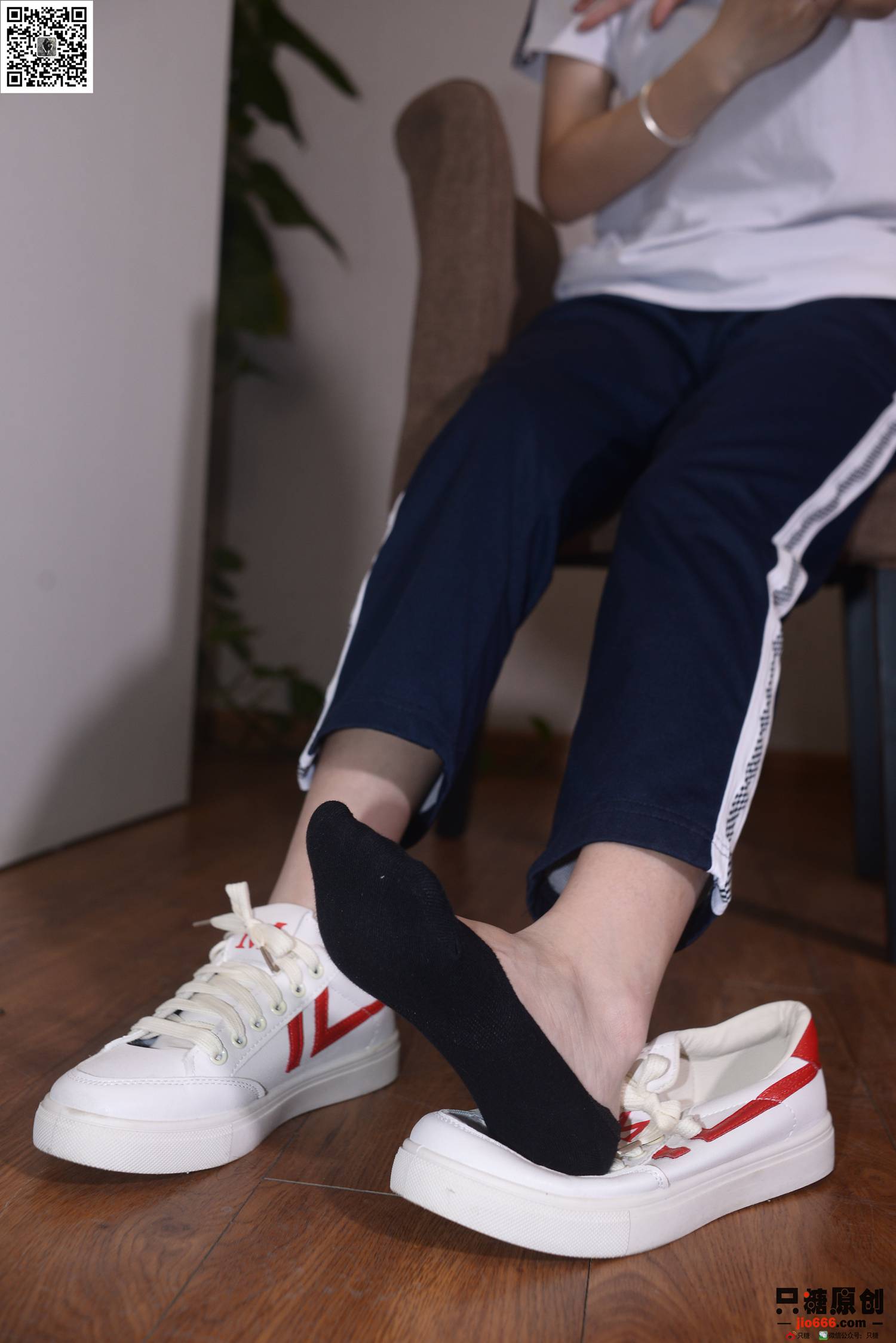 图片[99]-[只糖棉袜]NO.199 橘子 时光如初见[187P] – 速更版-美库