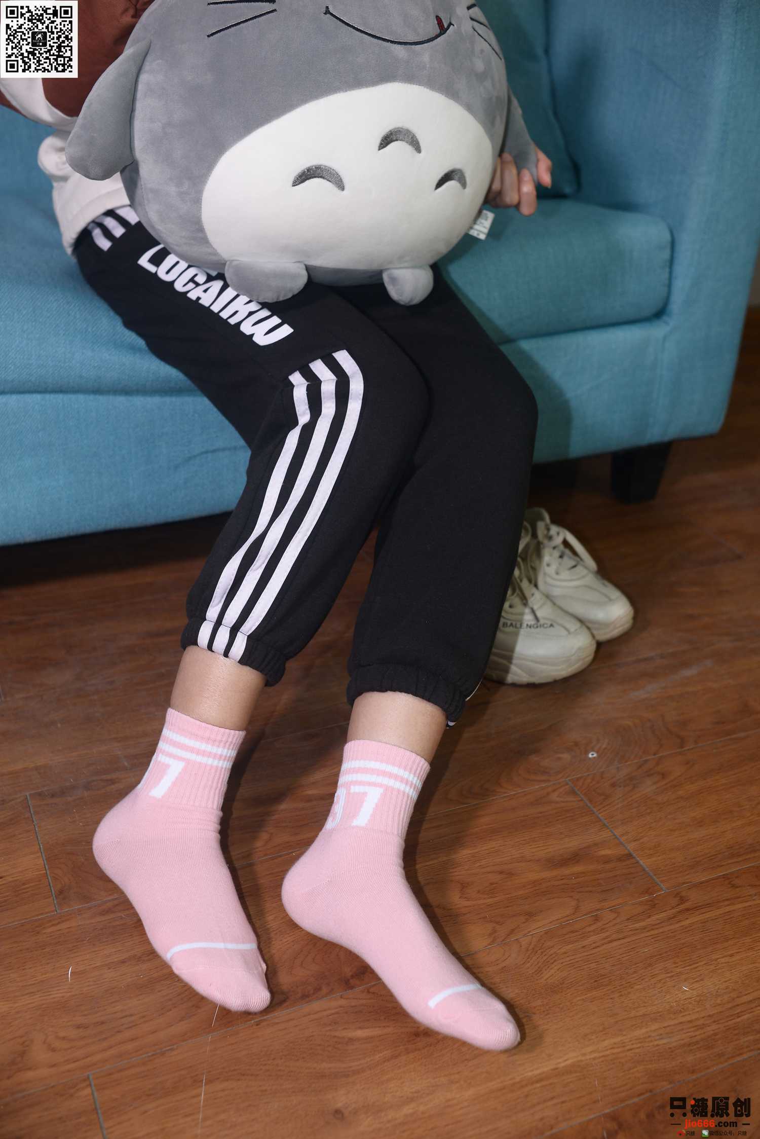 图片[47]-[只糖棉袜]NO.201 曾倩 人间有味是清欢[190P] – 速更版-美库