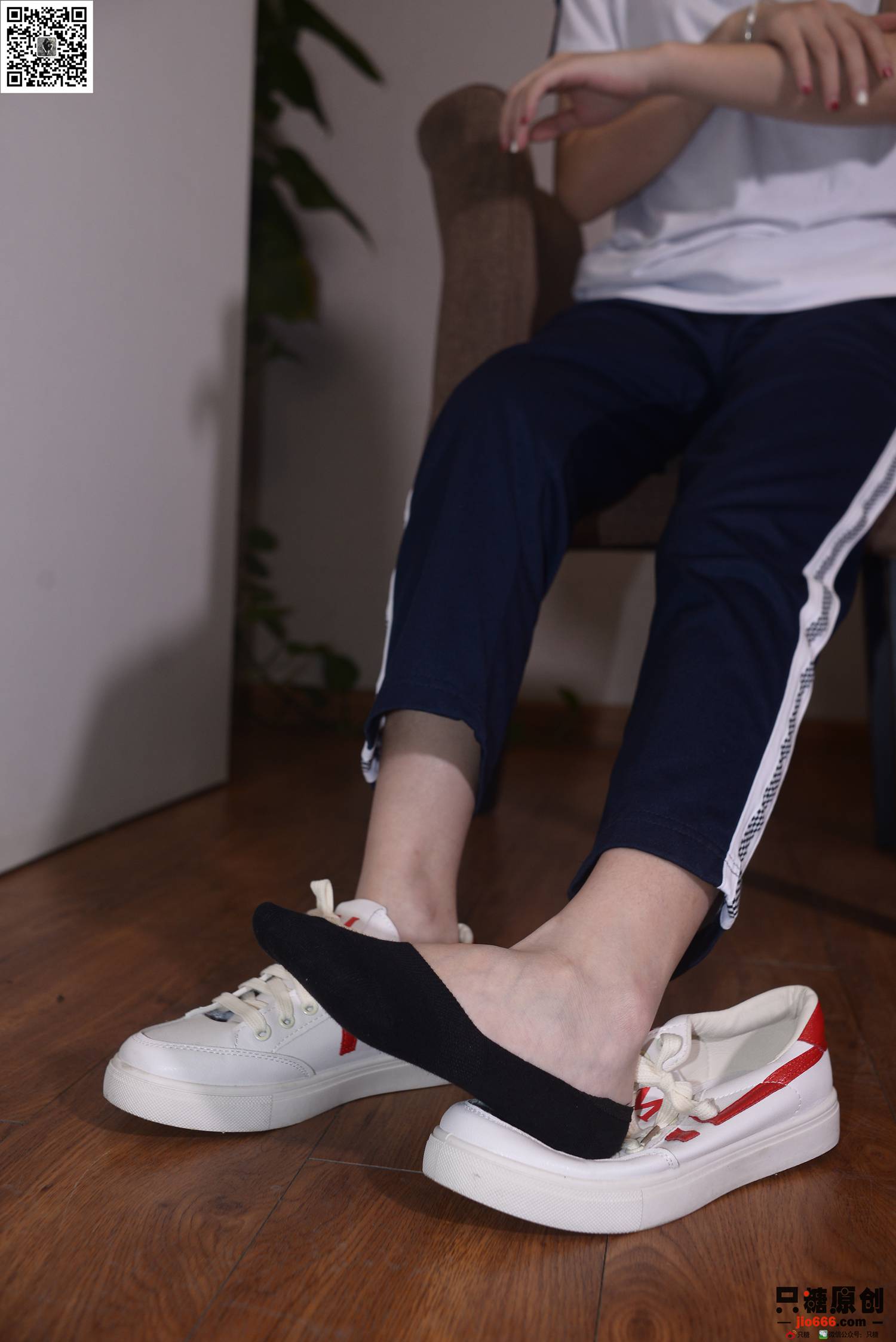 图片[100]-[只糖棉袜]NO.199 橘子 时光如初见[187P] – 速更版-美库