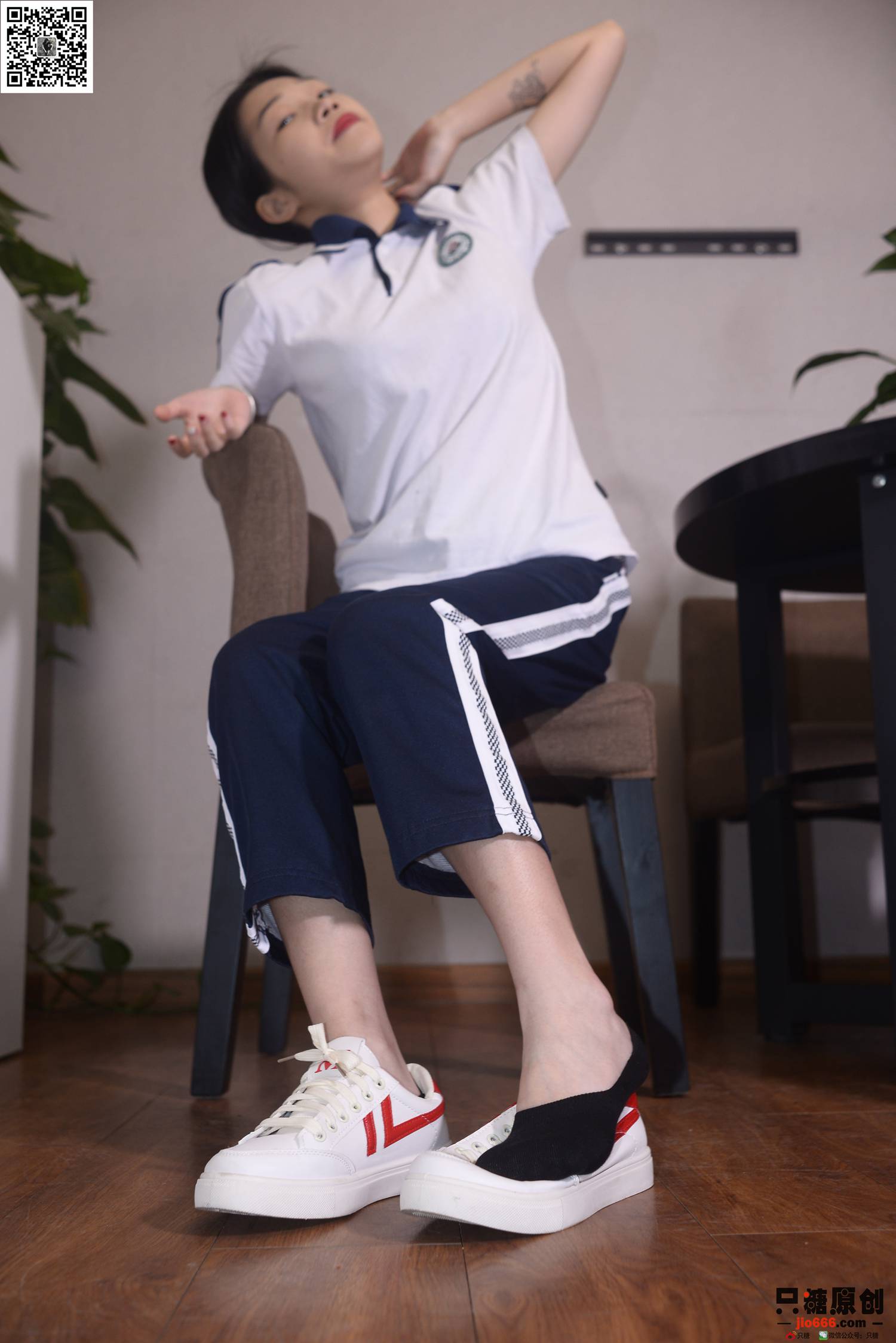 图片[102]-[只糖棉袜]NO.199 橘子 时光如初见[187P] – 速更版-美库