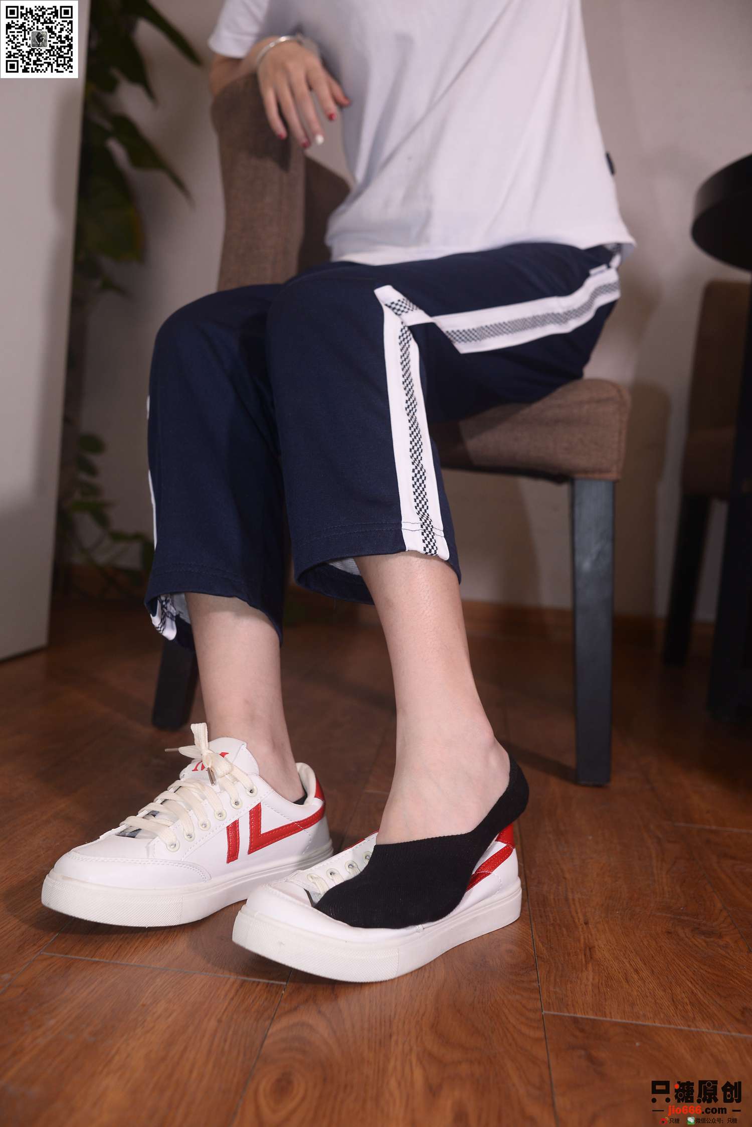 图片[103]-[只糖棉袜]NO.199 橘子 时光如初见[187P] – 速更版-美库