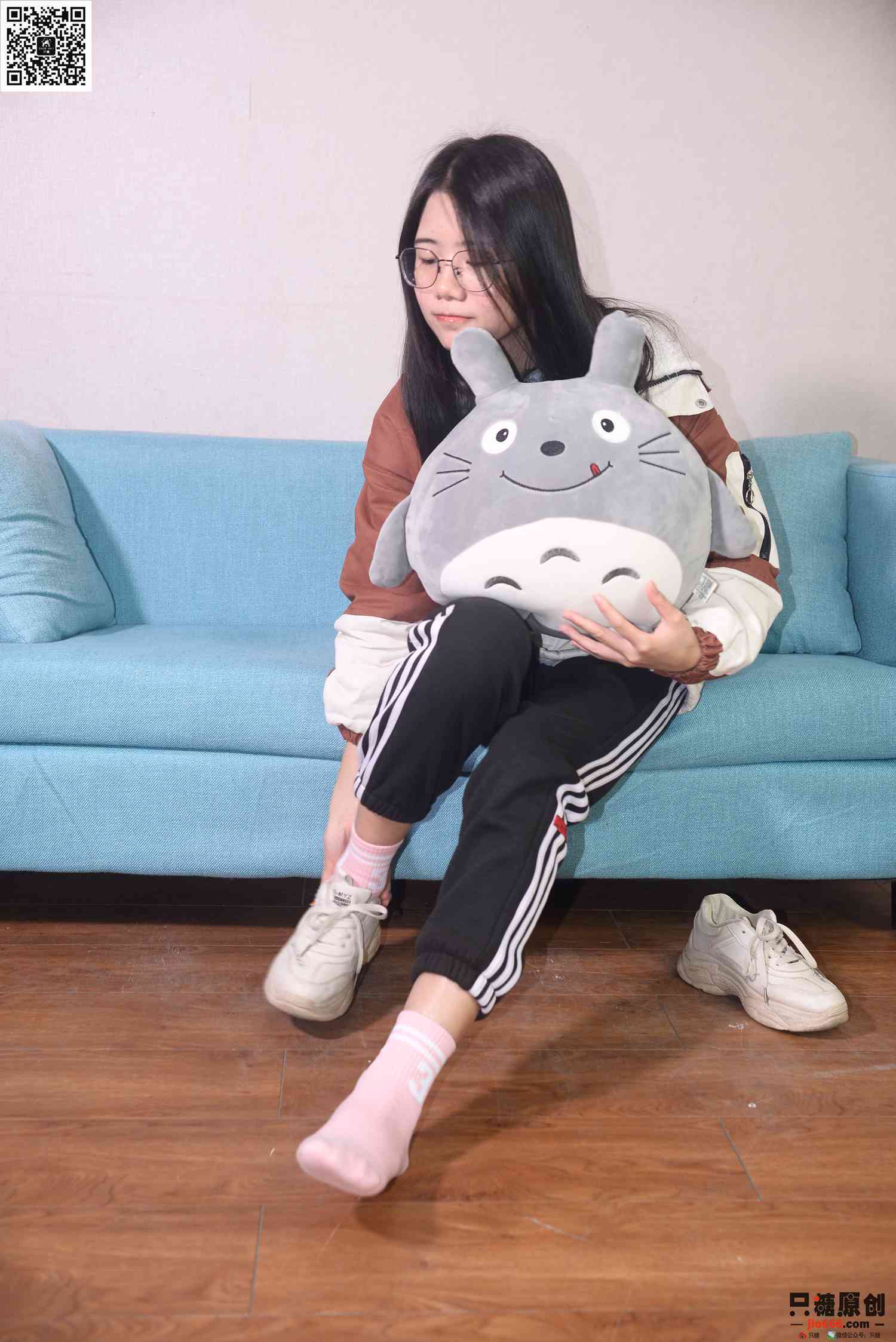 图片[52]-[只糖棉袜]NO.201 曾倩 人间有味是清欢[190P] – 速更版-美库