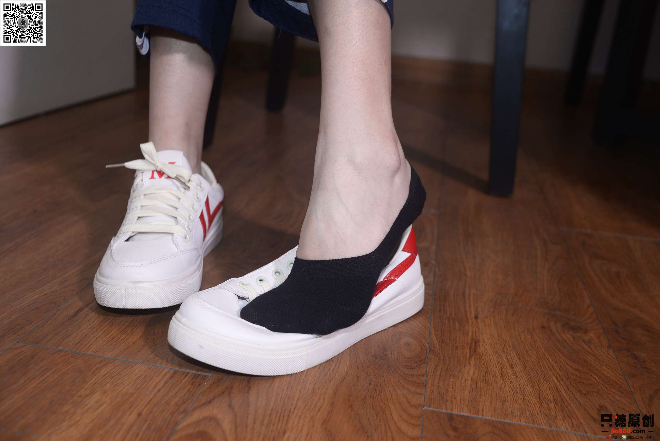 图片[104]-[只糖棉袜]NO.199 橘子 时光如初见[187P] – 速更版-美库